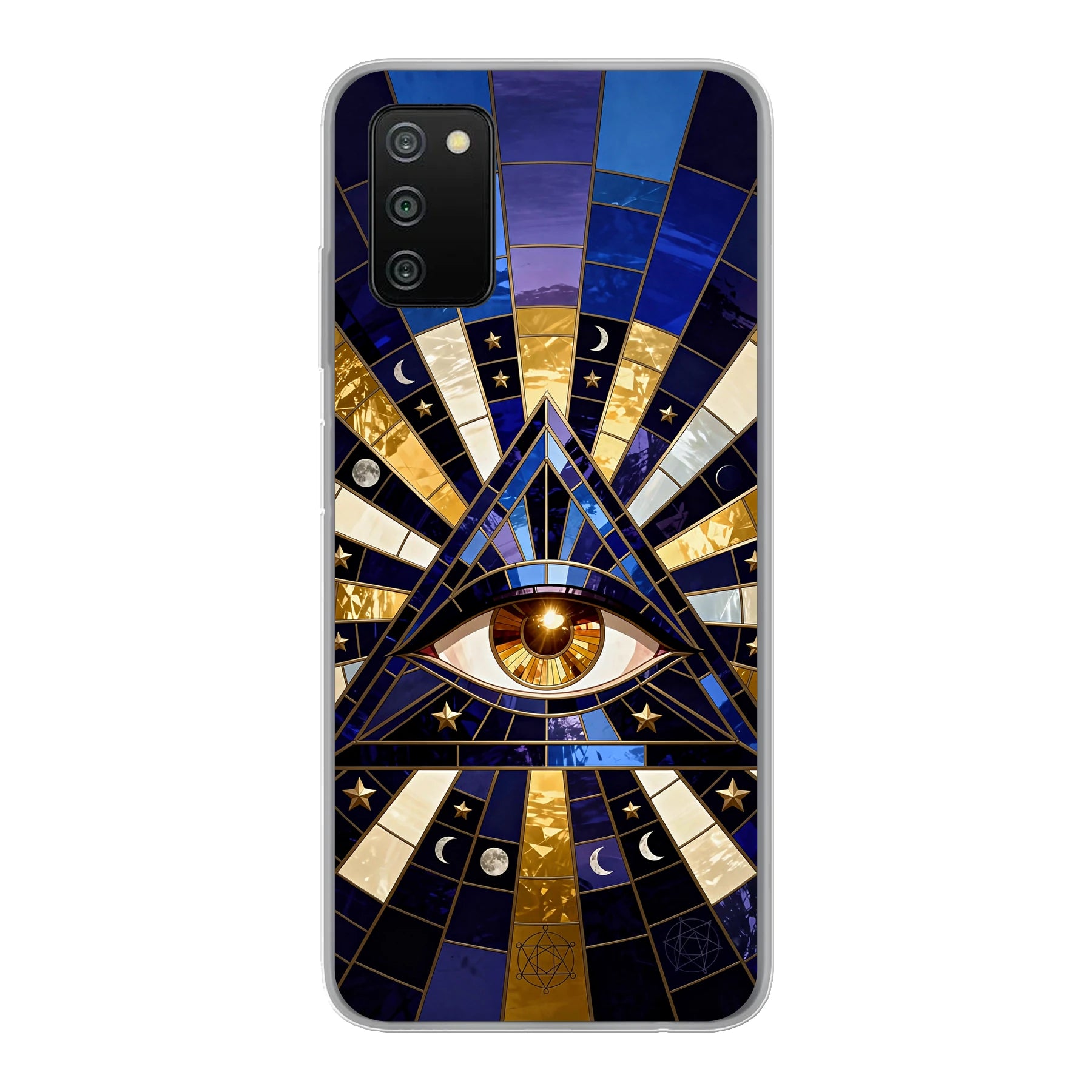 Samsung Galaxy A03s phone case