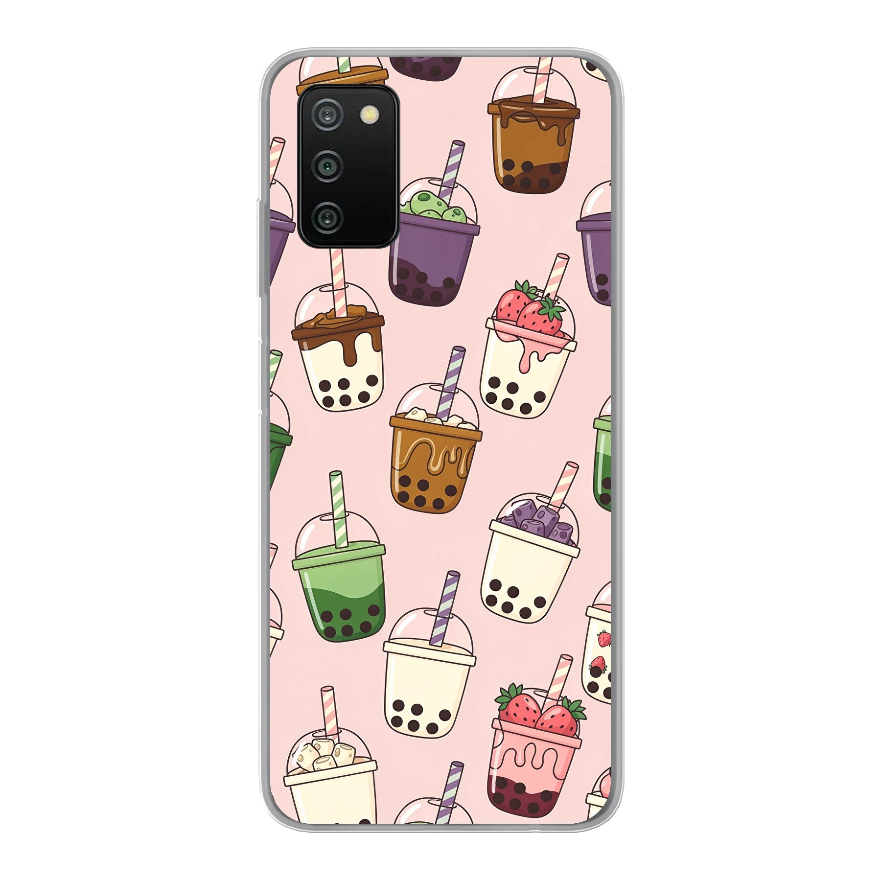 Samsung Galaxy A03s phone case