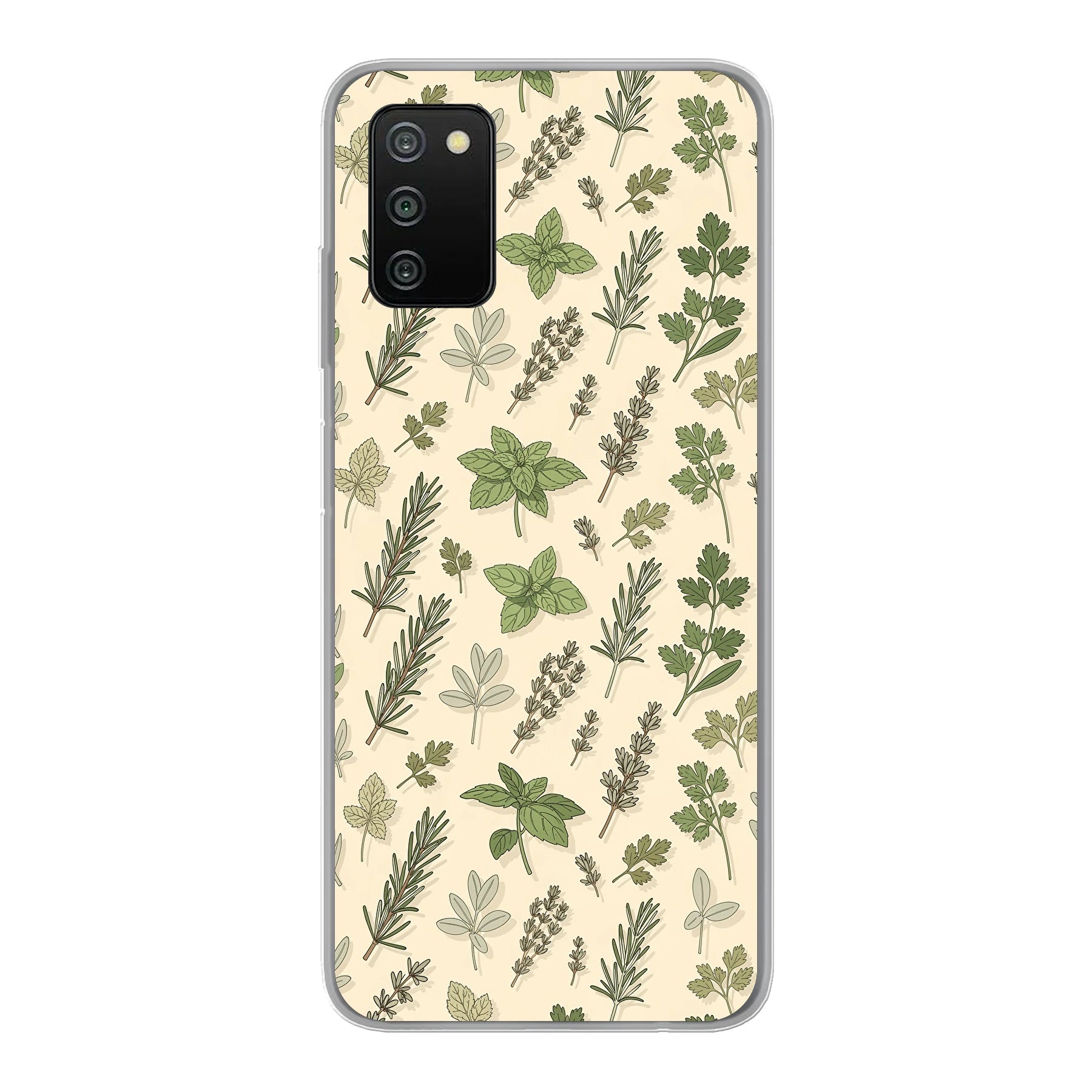 Samsung Galaxy A03s phone case