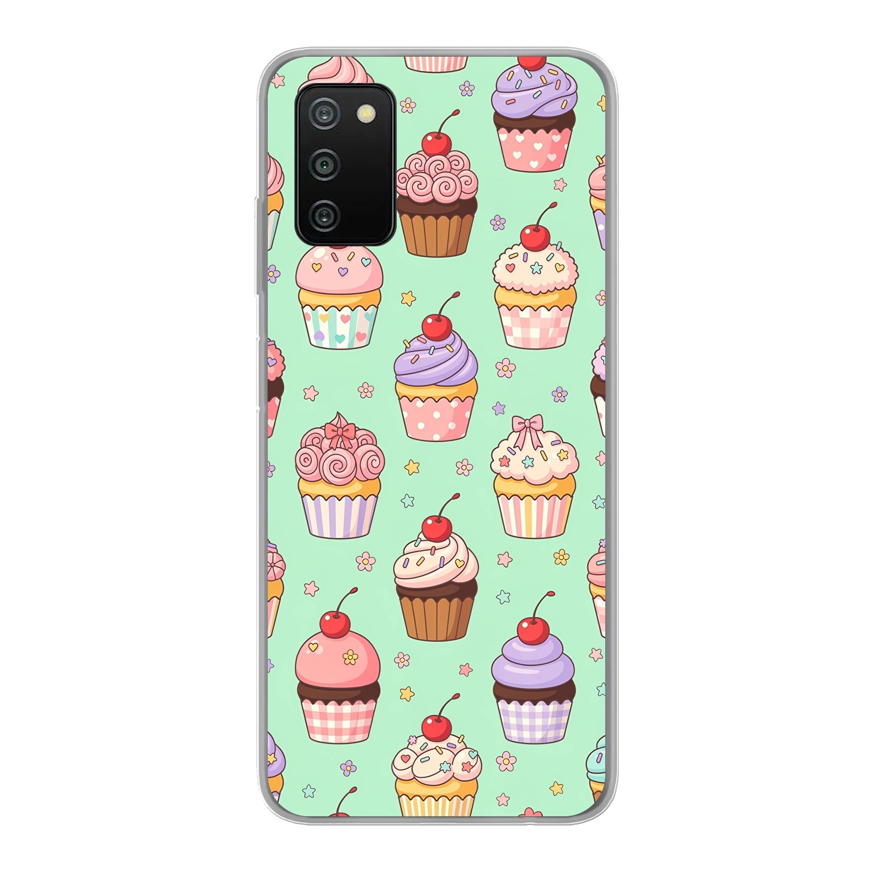 Samsung Galaxy A03s phone case
