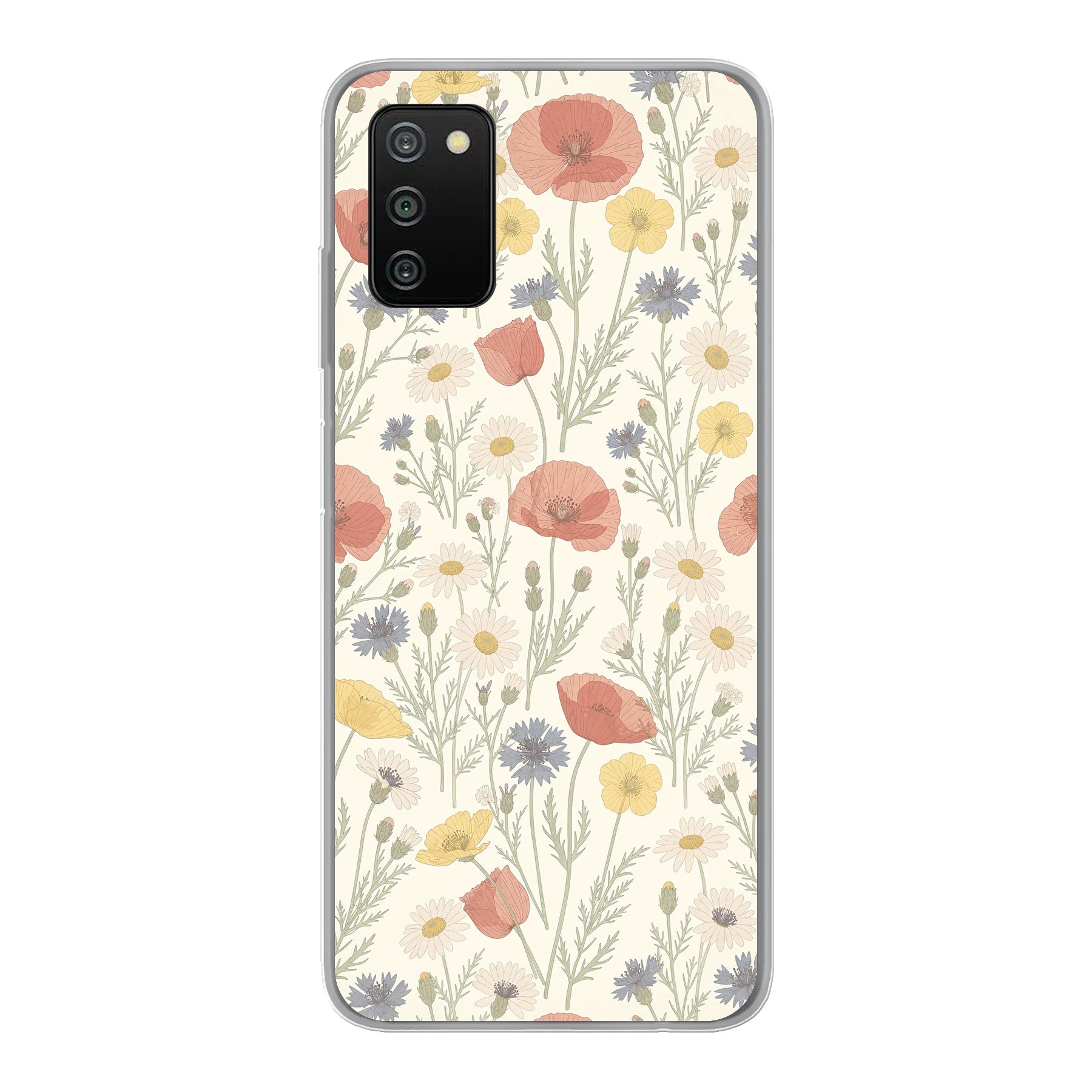 Samsung Galaxy A03s phone case