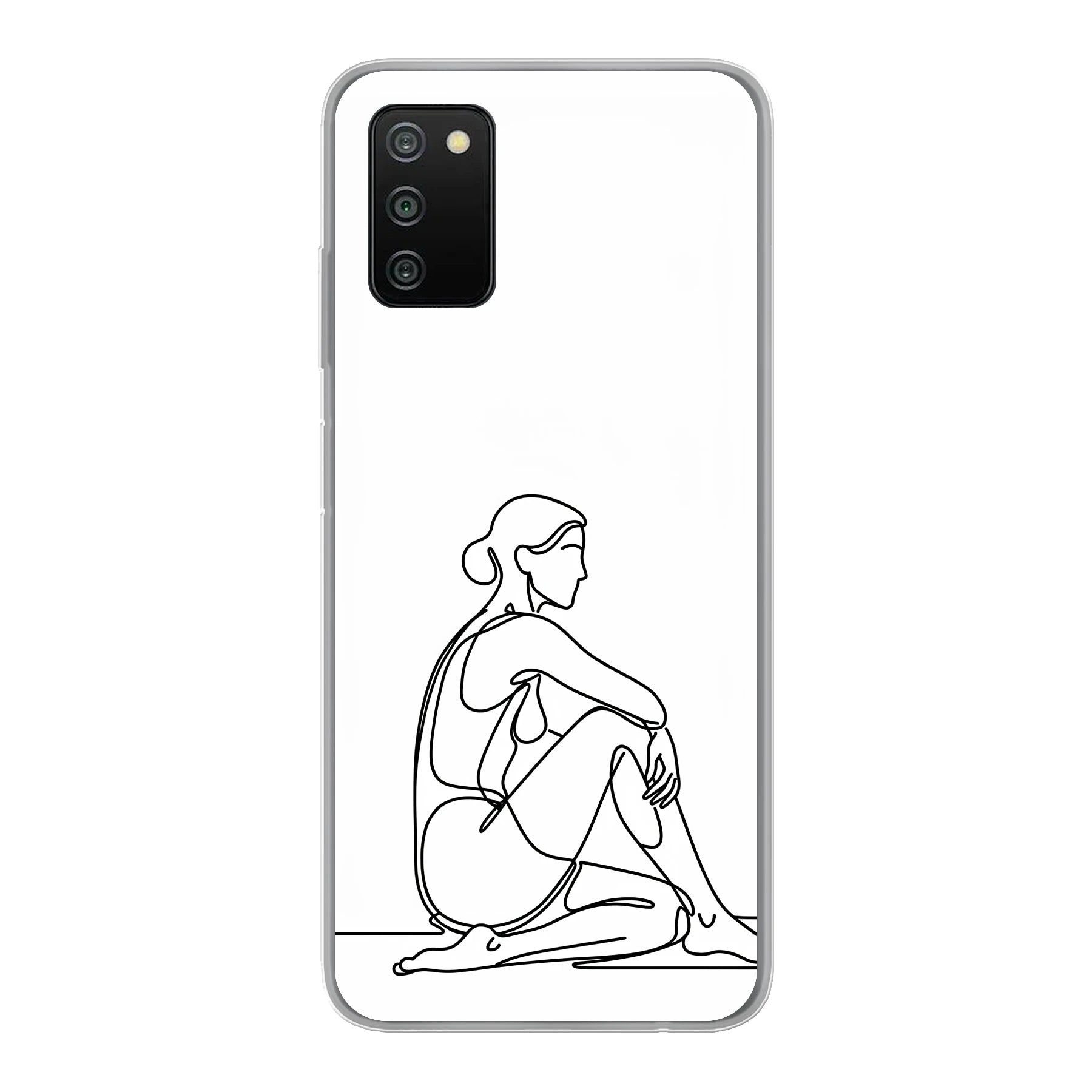 Samsung Galaxy A03s phone case