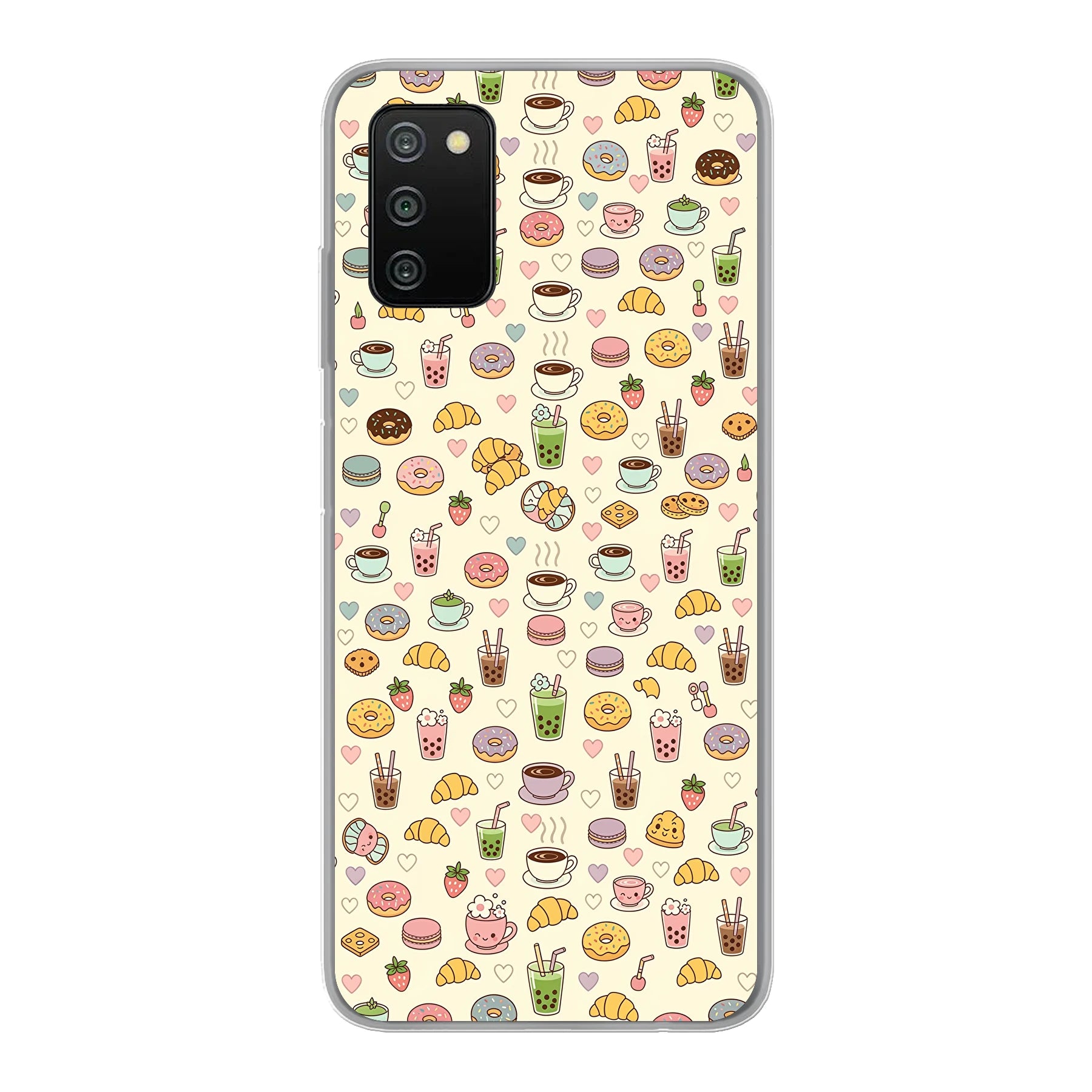 Samsung Galaxy A03s phone case