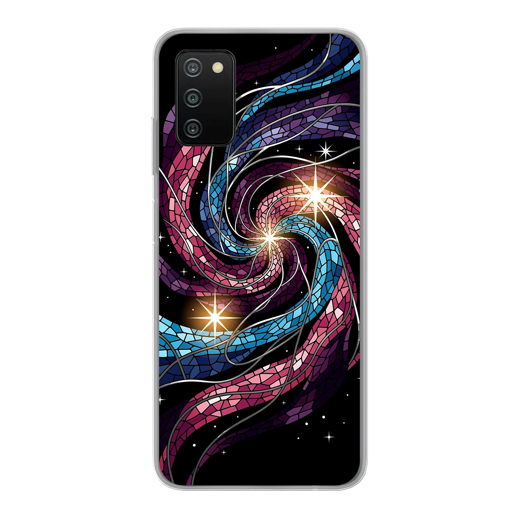 Samsung Galaxy A03s phone case