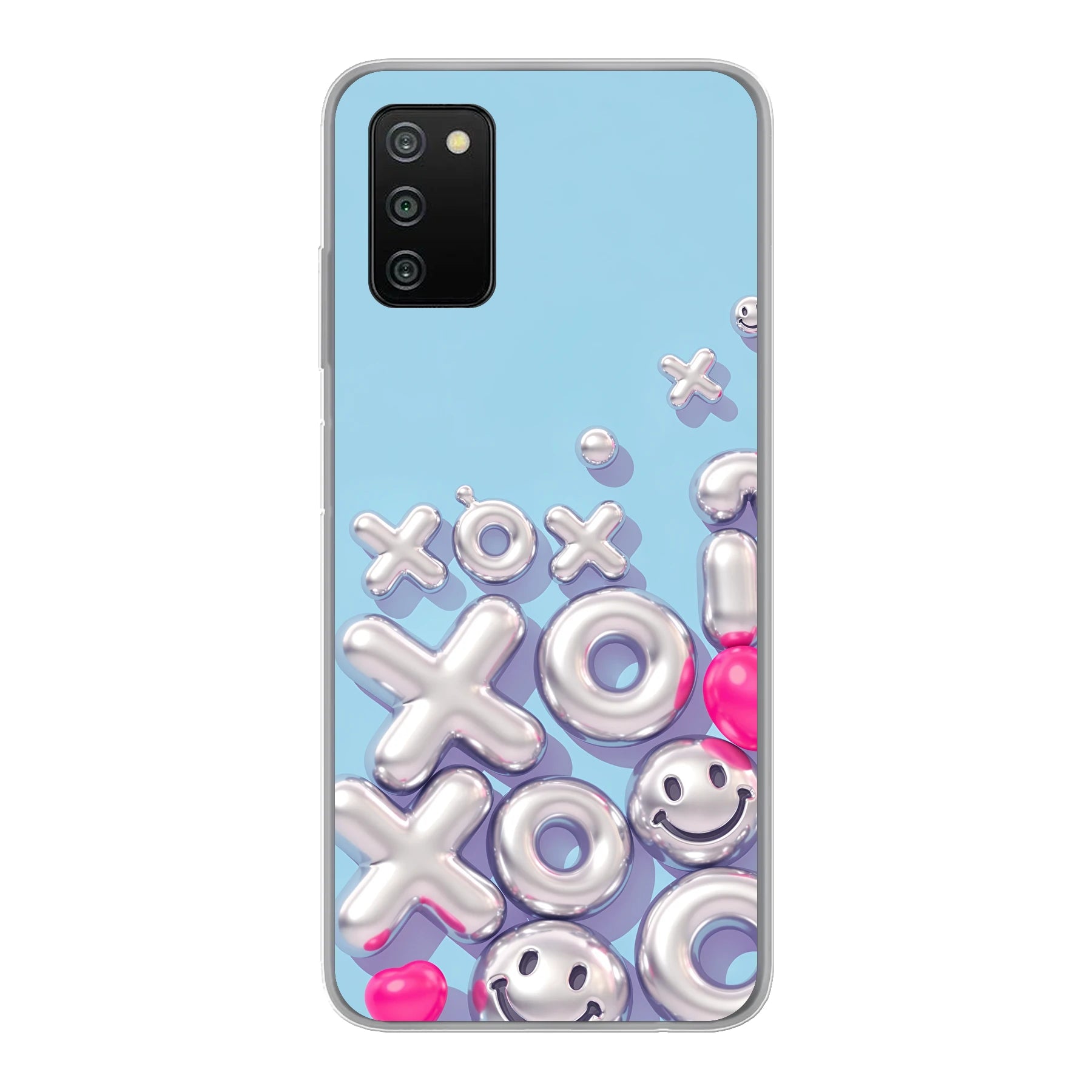 Samsung Galaxy A03s phone case