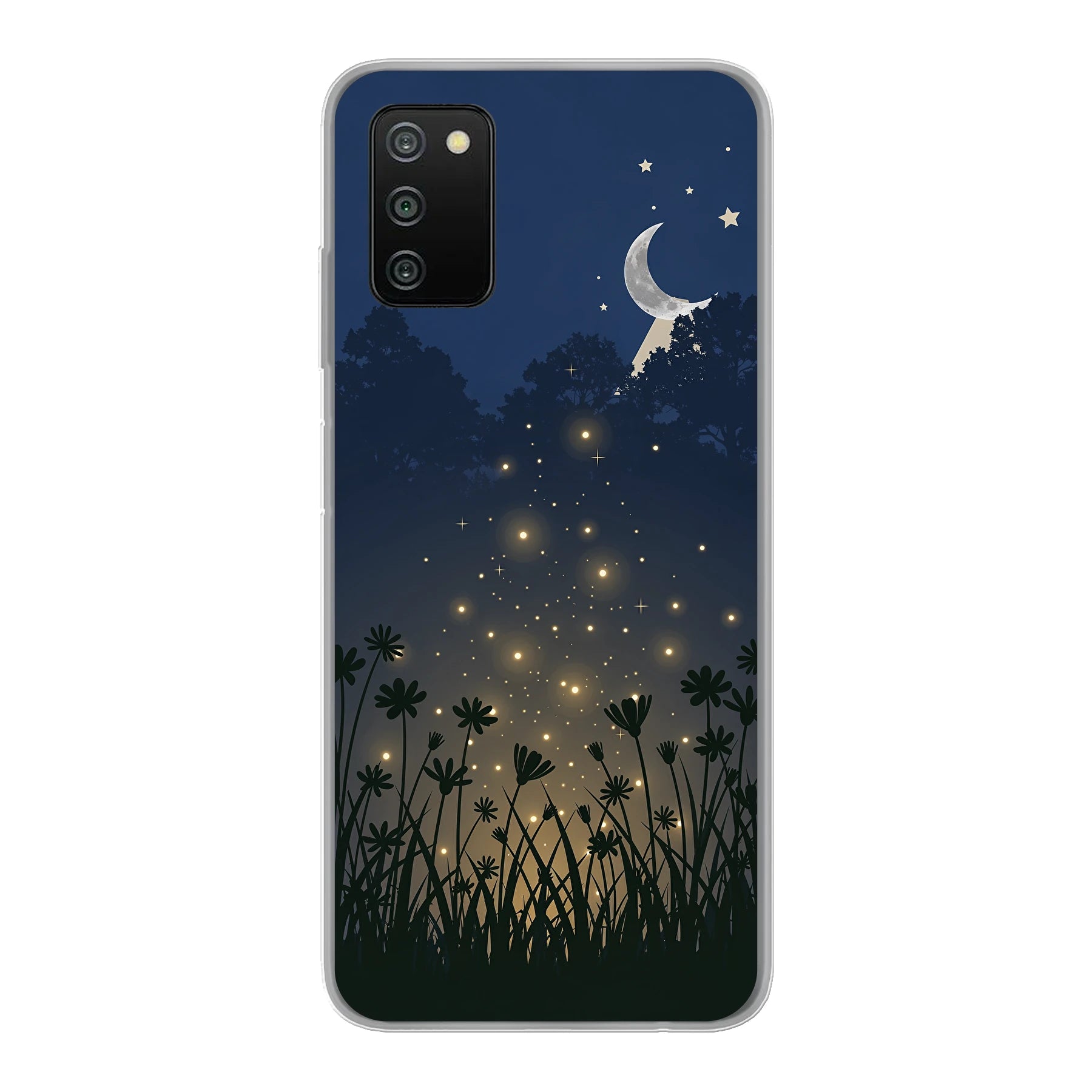 Samsung Galaxy A03s phone case