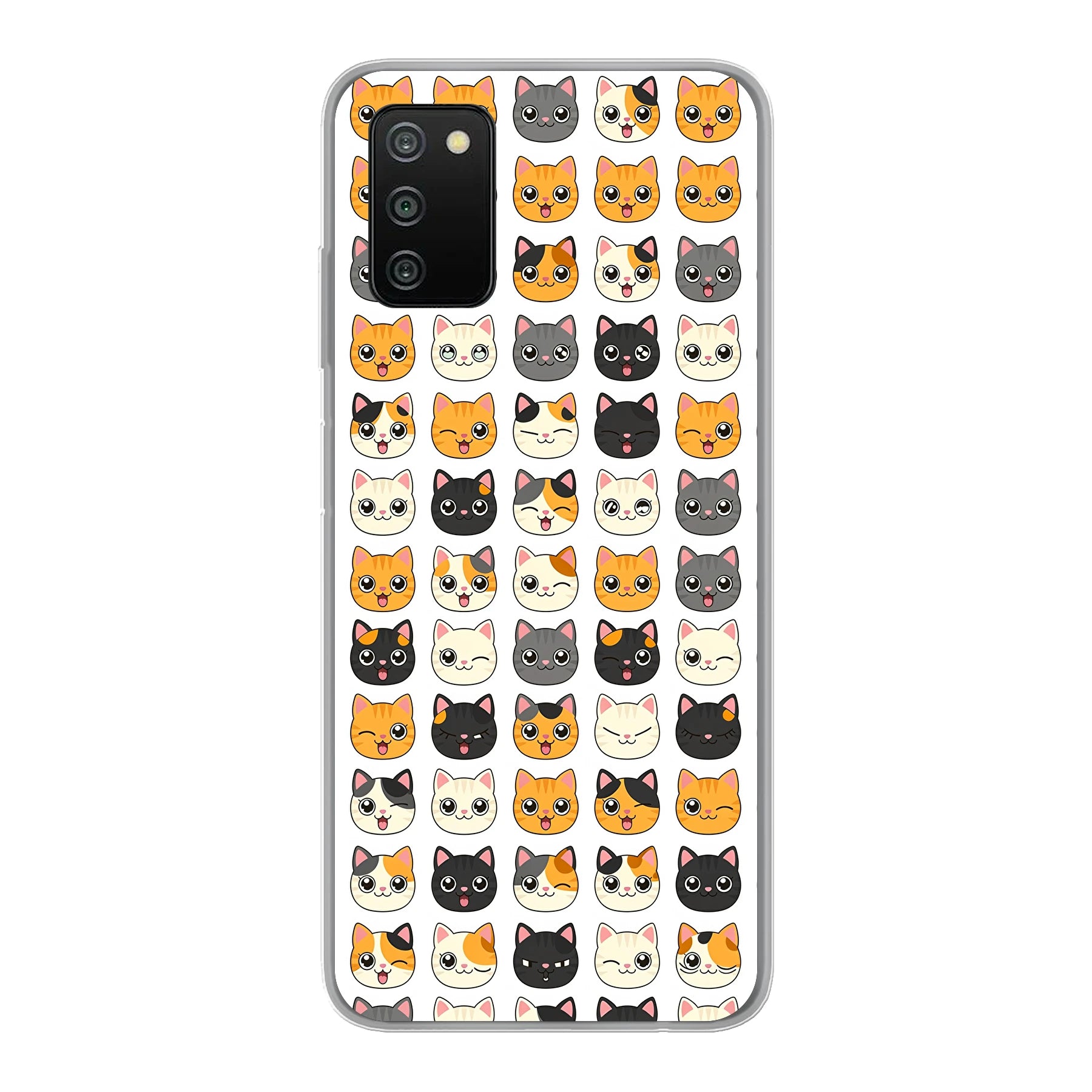 Samsung Galaxy A03s phone case