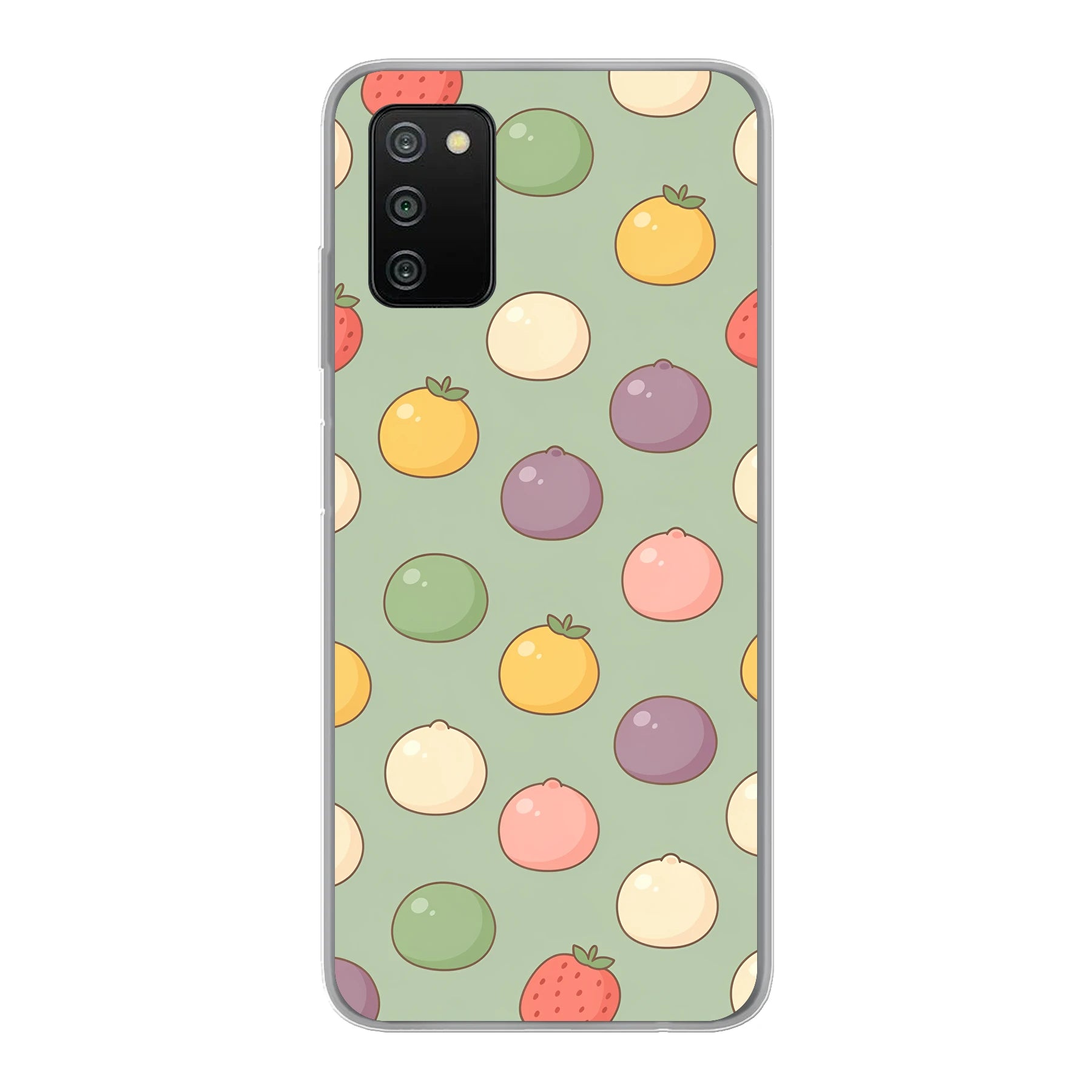 Samsung Galaxy A03s phone case