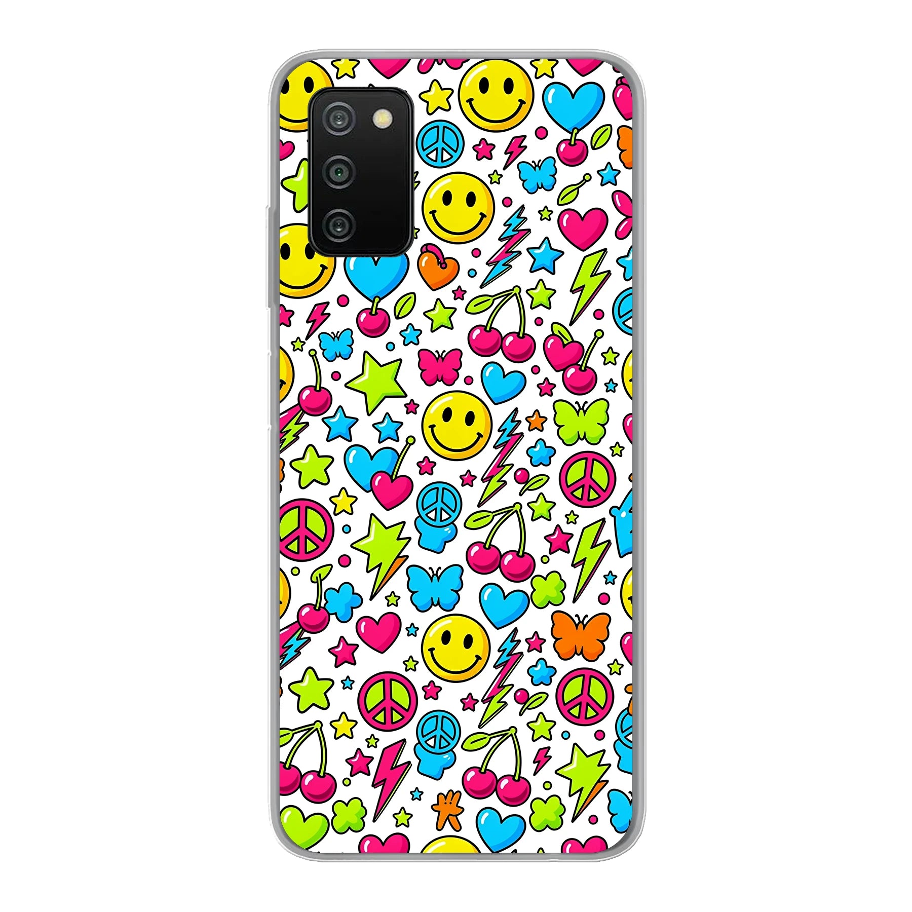 Samsung Galaxy A03s phone case