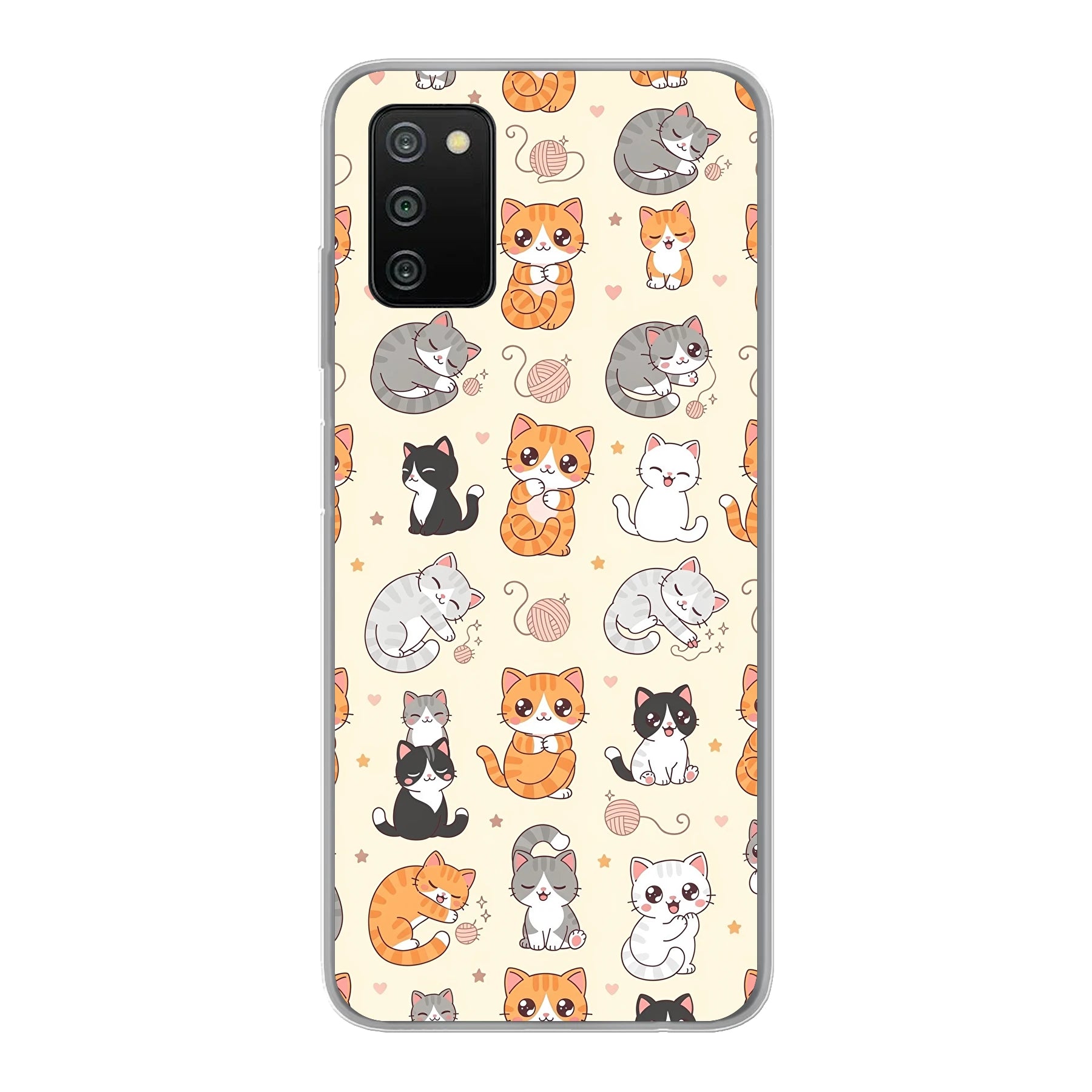 Samsung Galaxy A03s phone case