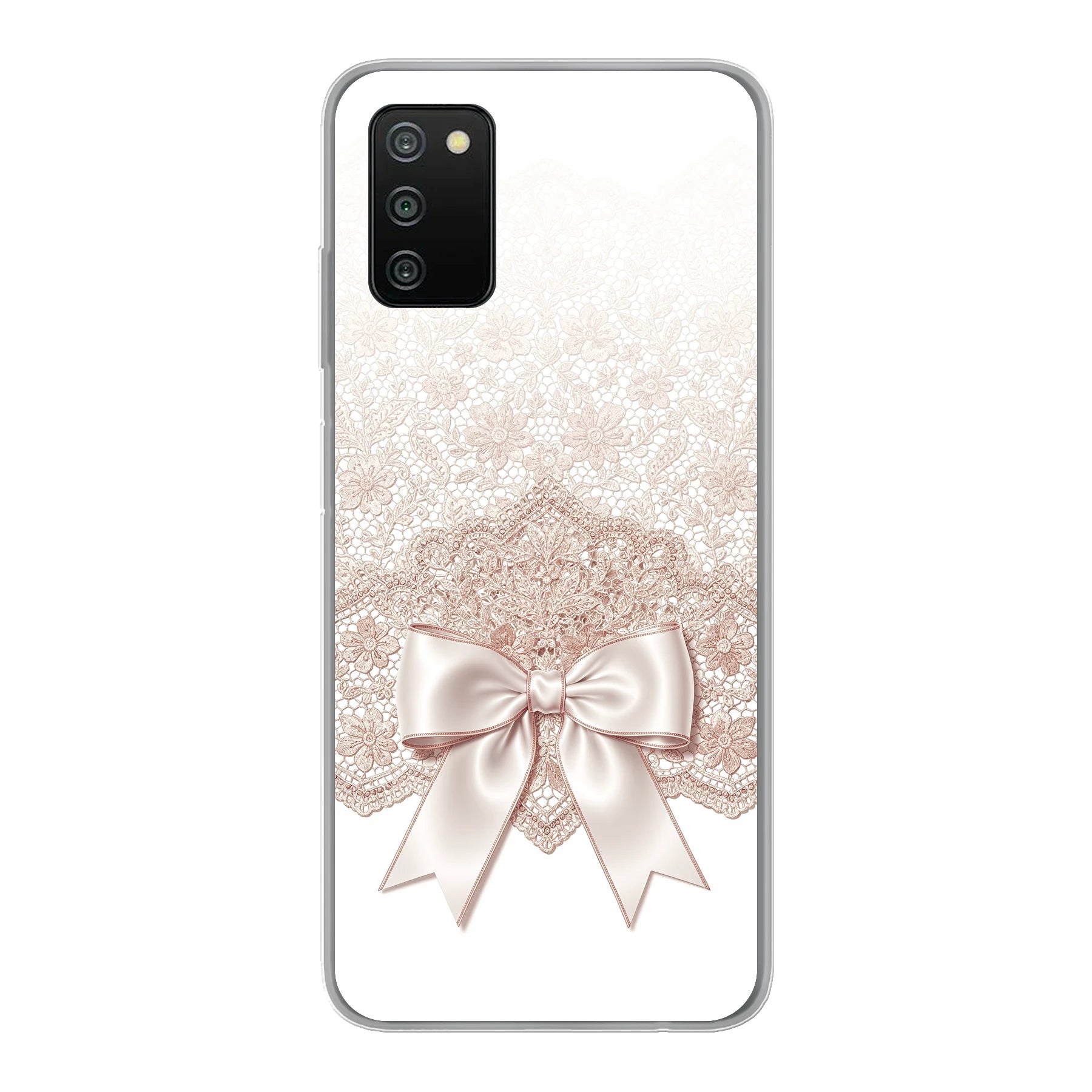 Samsung Galaxy A03s phone case