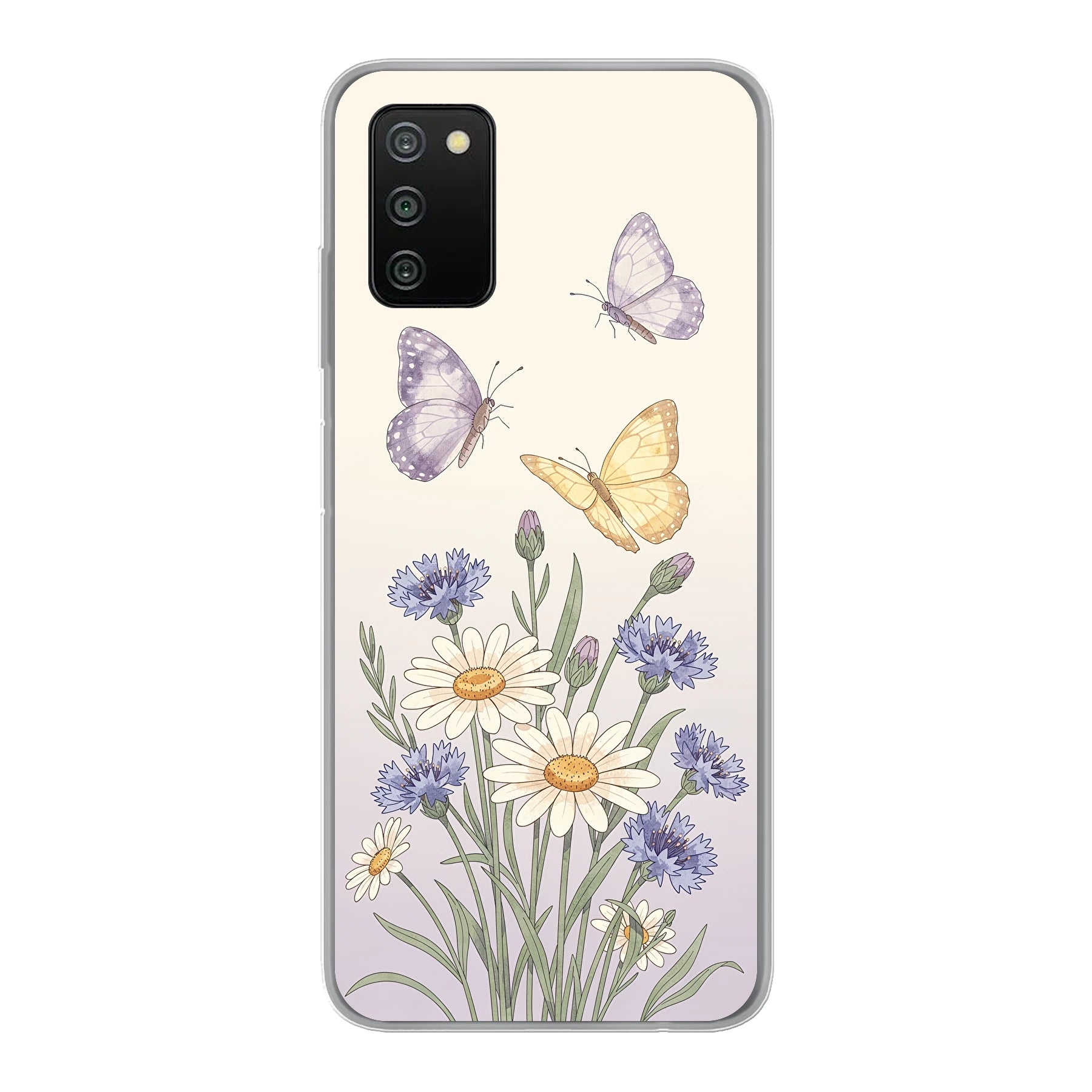 Samsung Galaxy A03s phone case