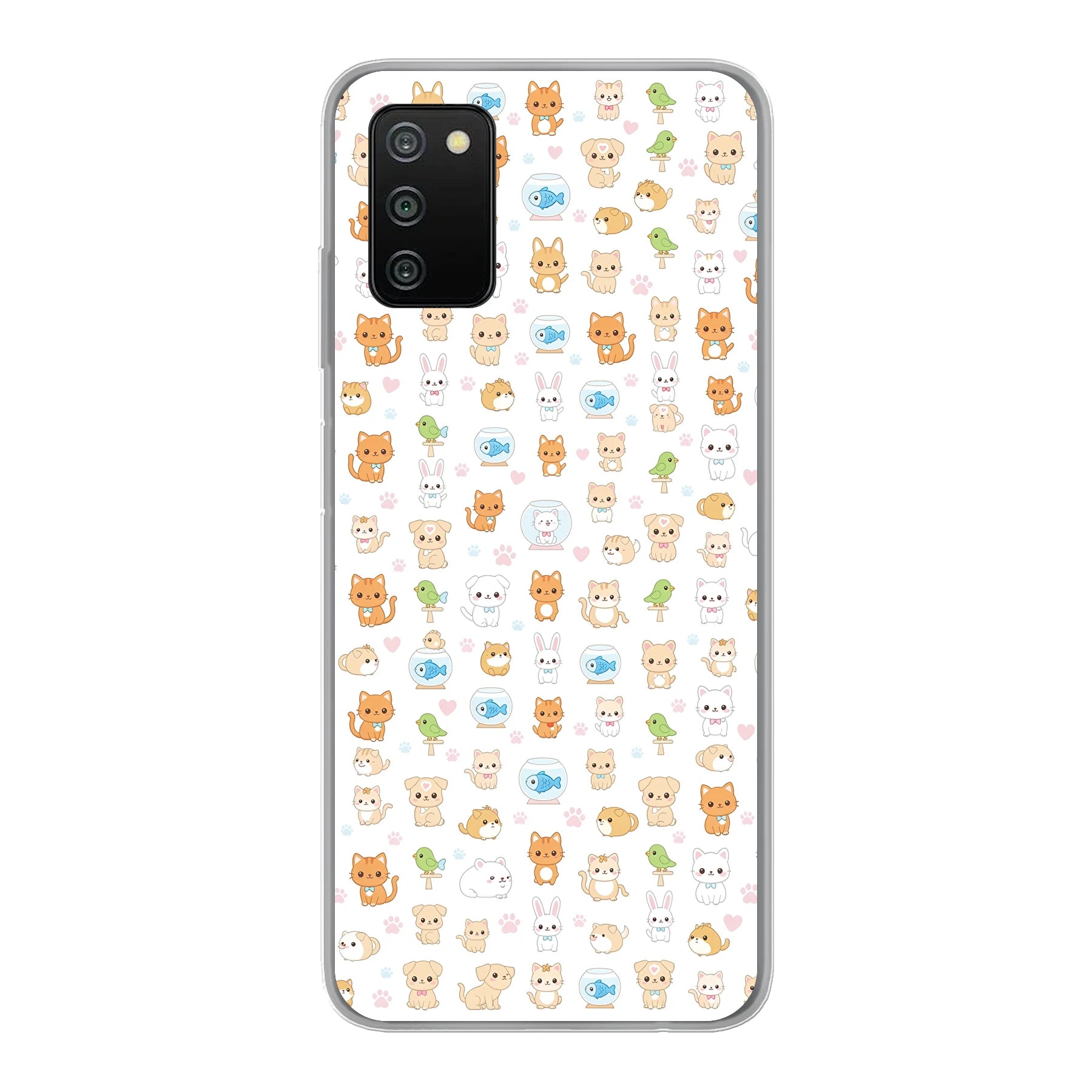 Samsung Galaxy A03s phone case