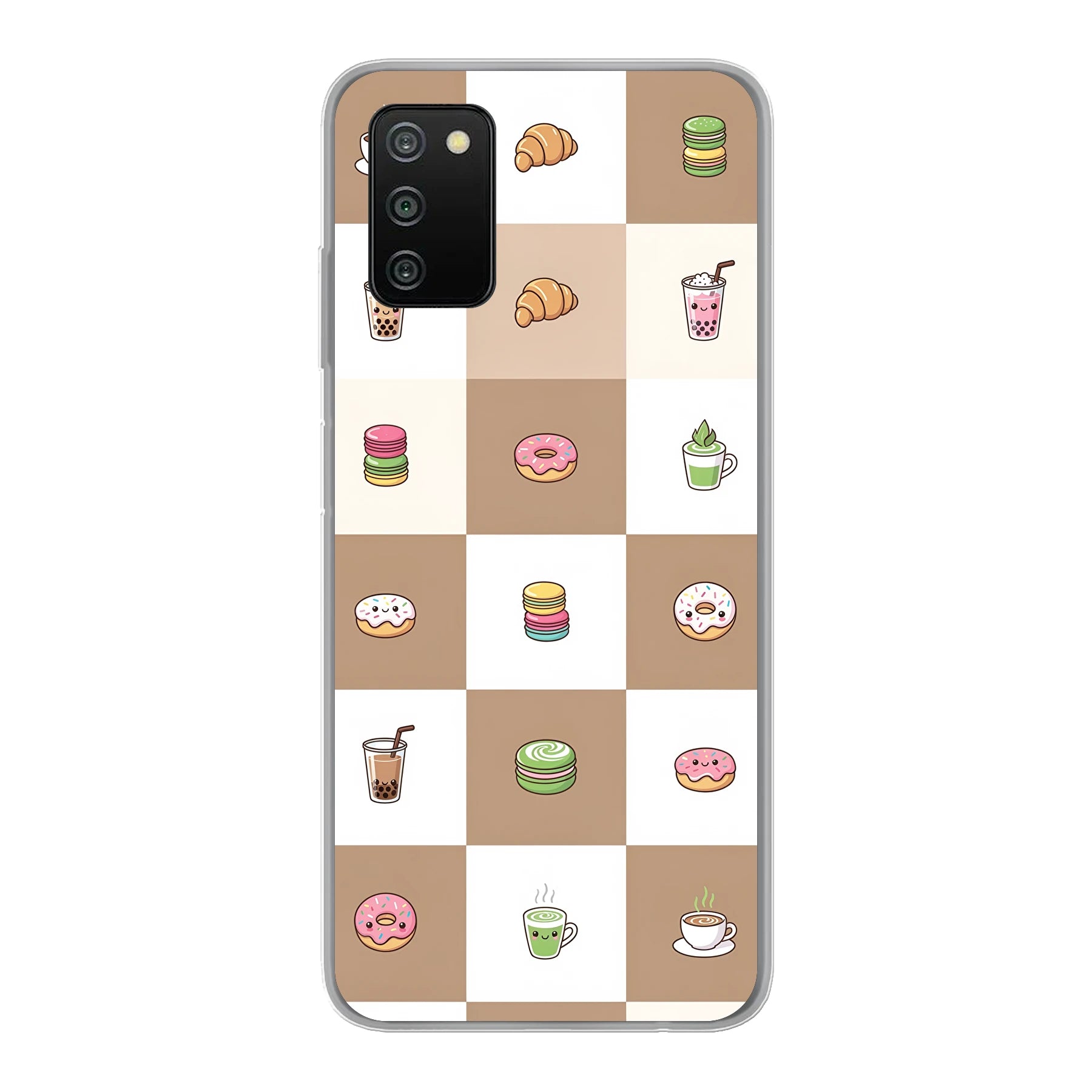 Samsung Galaxy A03s phone case