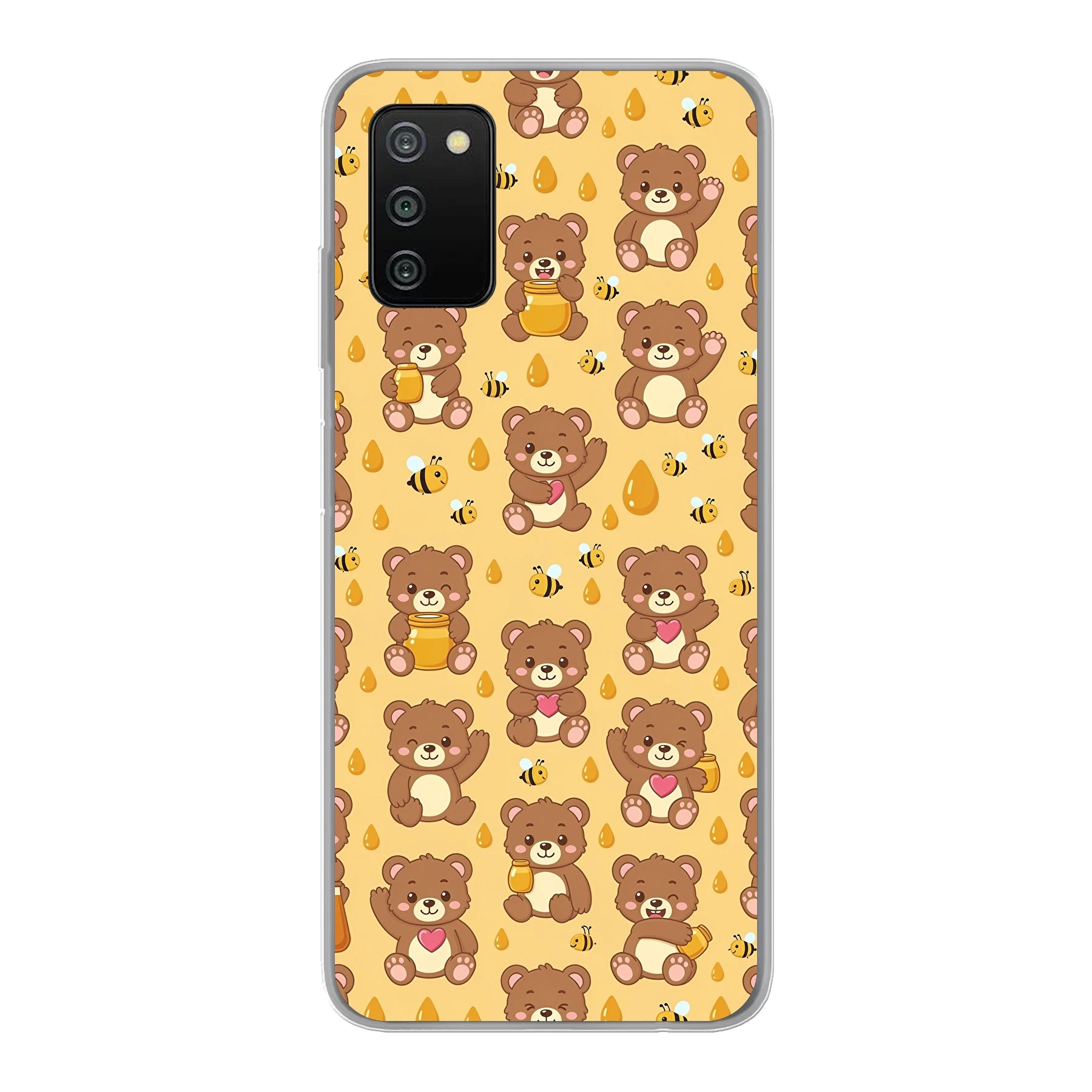Samsung Galaxy A03s phone case