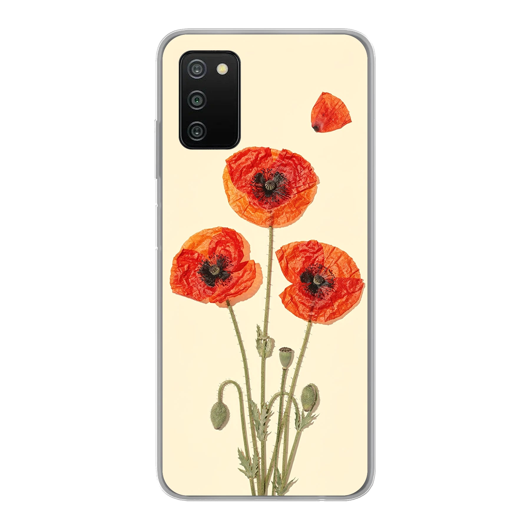 Samsung Galaxy A03s phone case