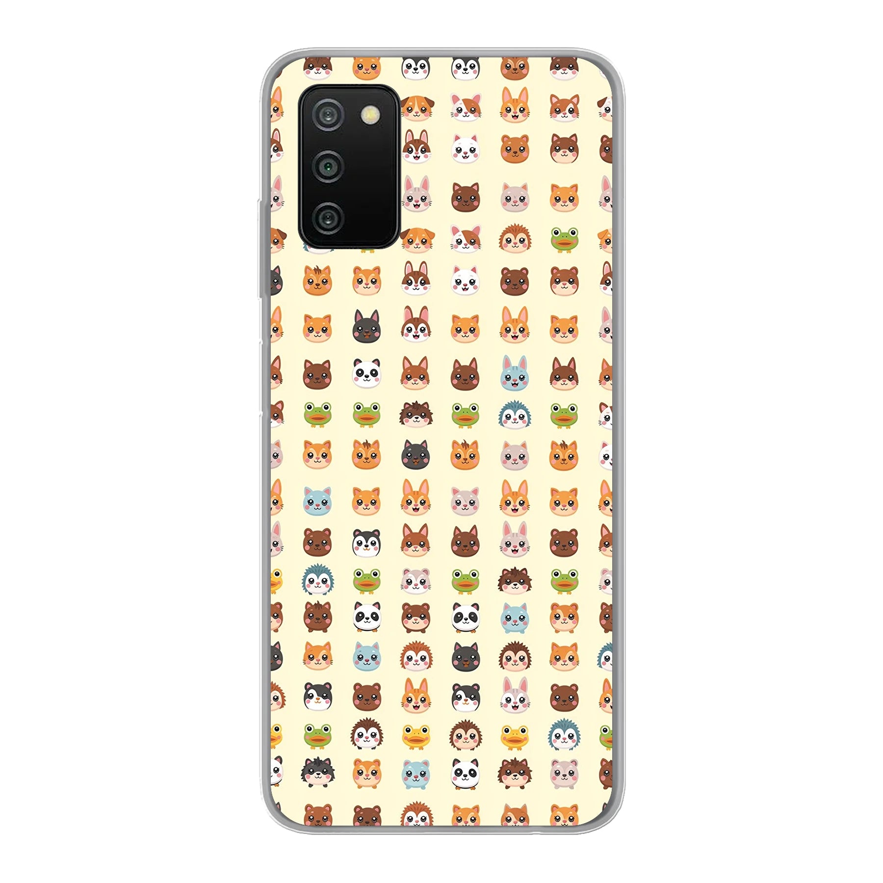 Samsung Galaxy A03s phone case