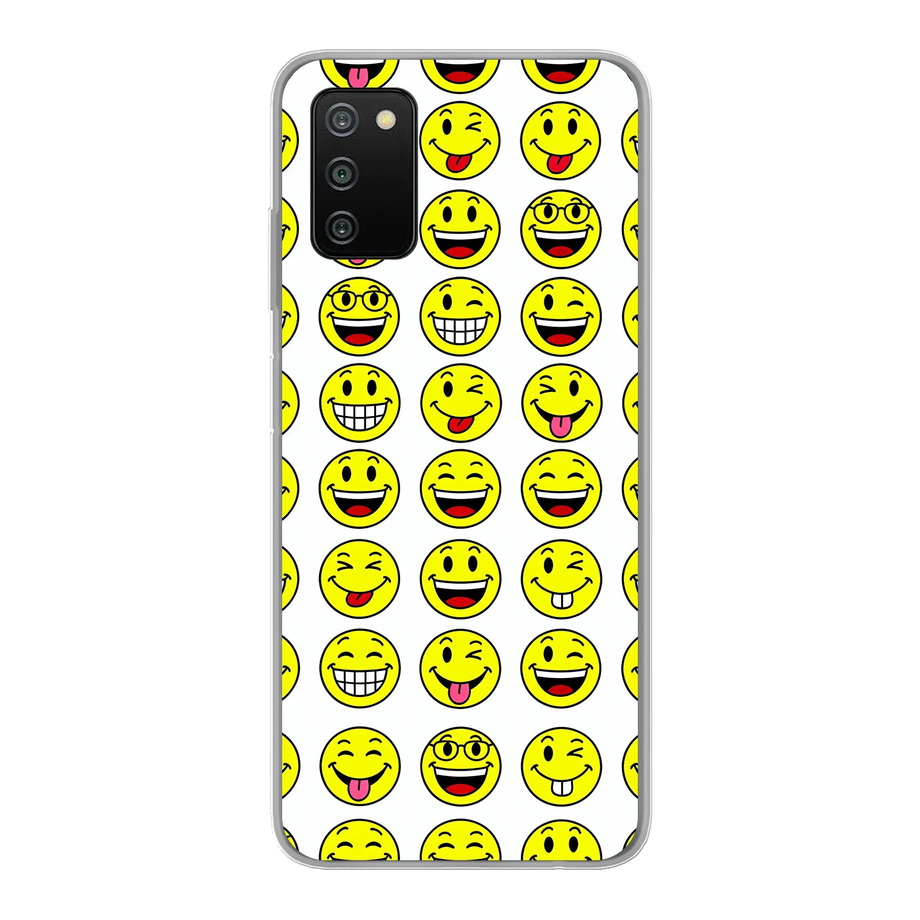 Samsung Galaxy A03s phone case