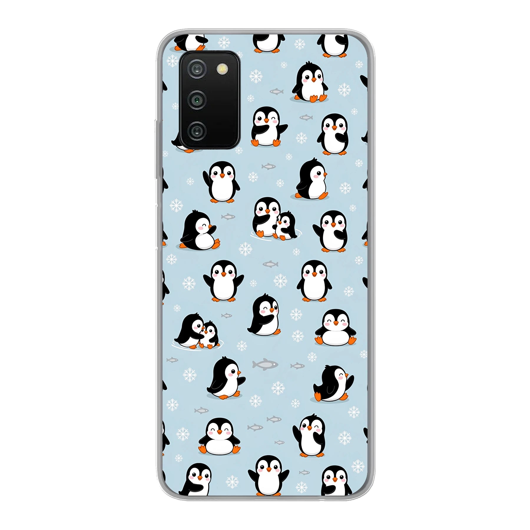Samsung Galaxy A03s phone case