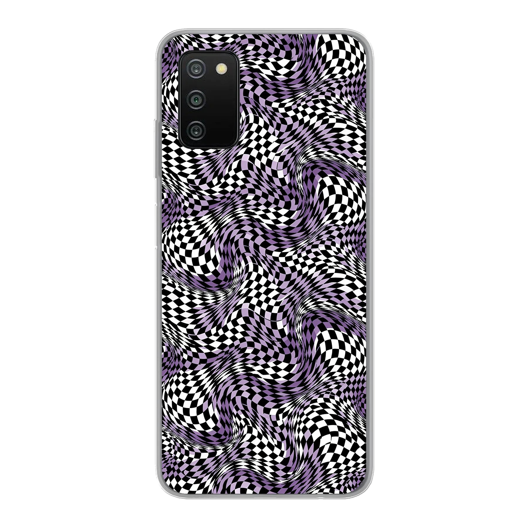 Samsung Galaxy A03s phone case