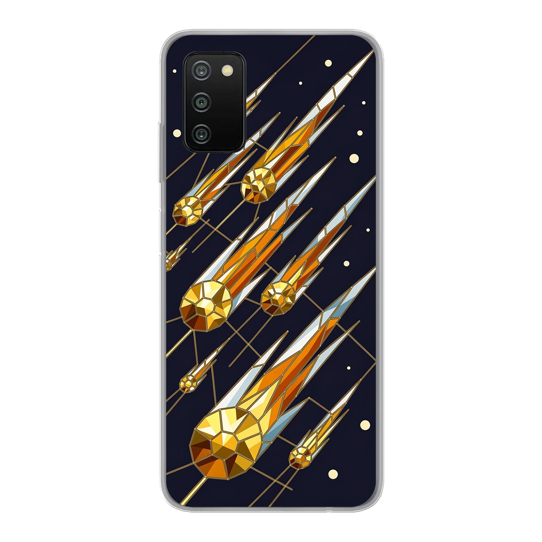 Samsung Galaxy A03s phone case