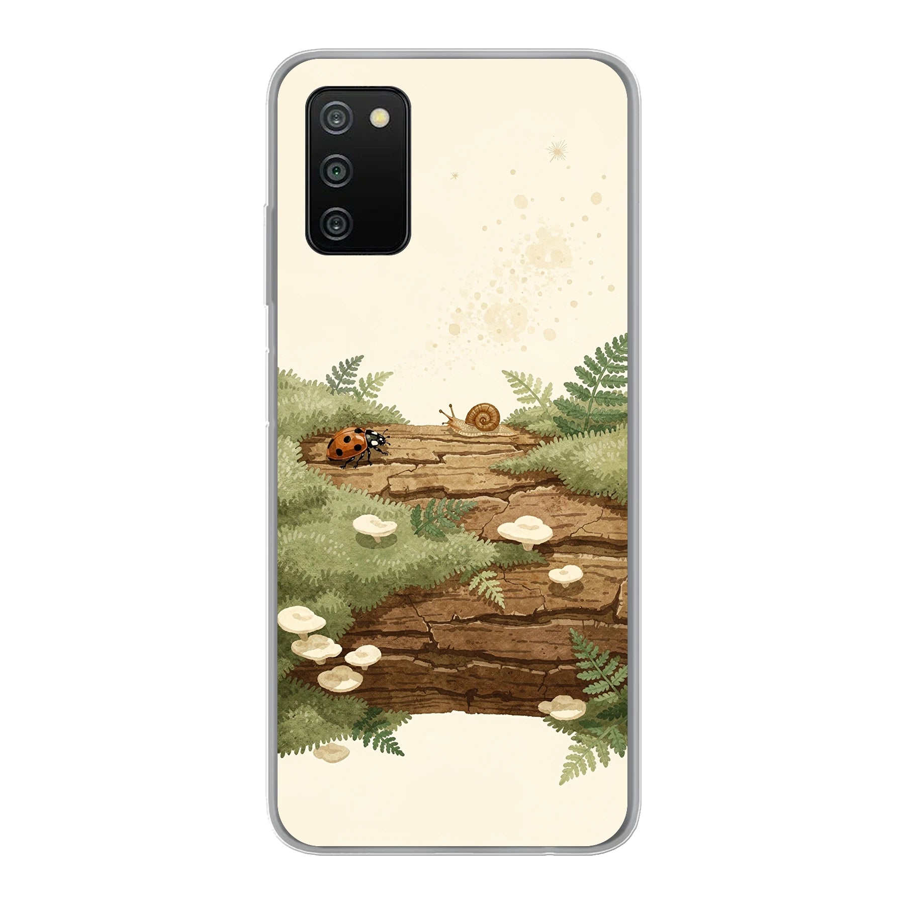 Samsung Galaxy A03s phone case