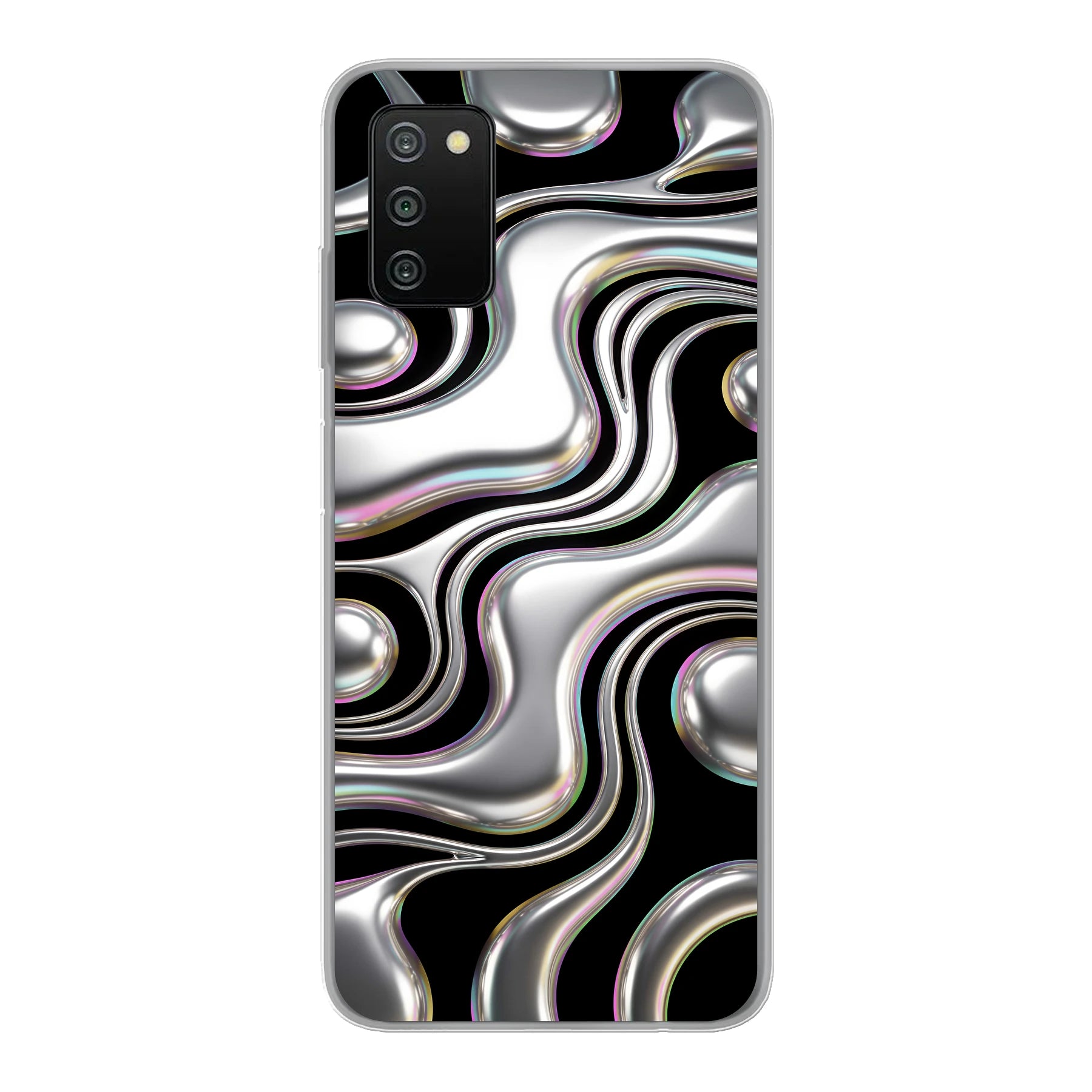 Samsung Galaxy A03s phone case