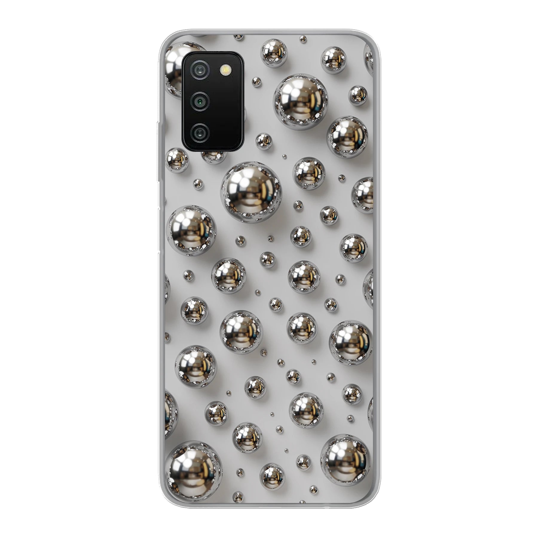 Samsung Galaxy A03s phone case