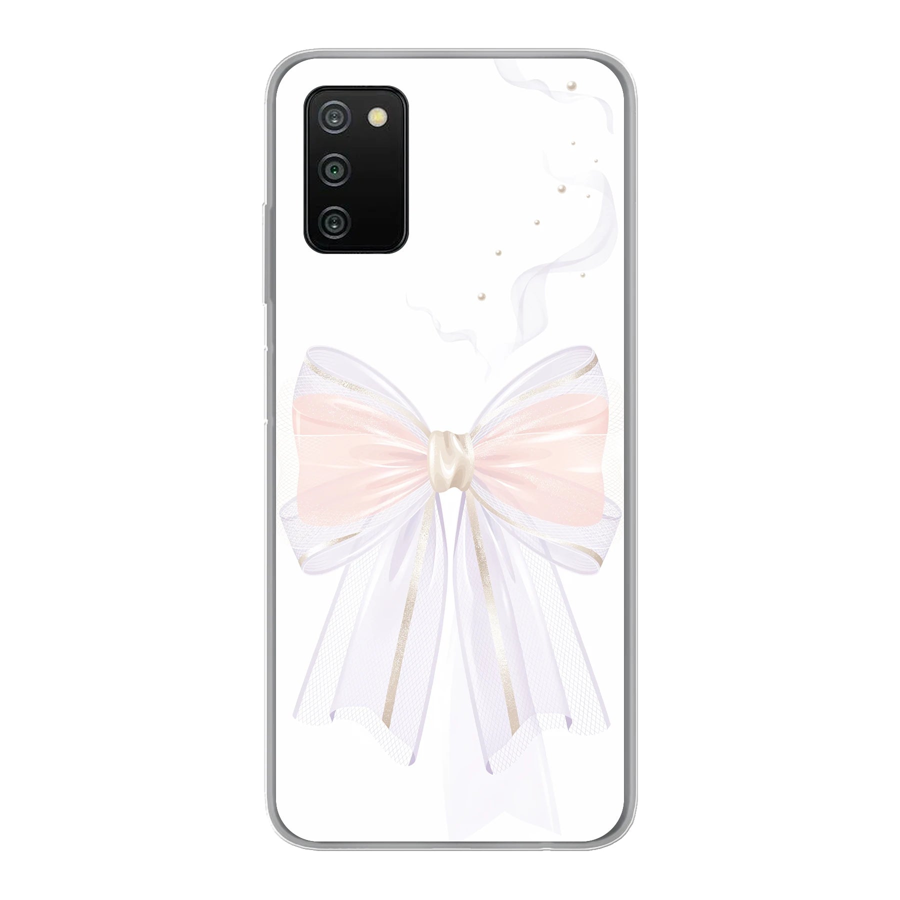 Samsung Galaxy A03s phone case
