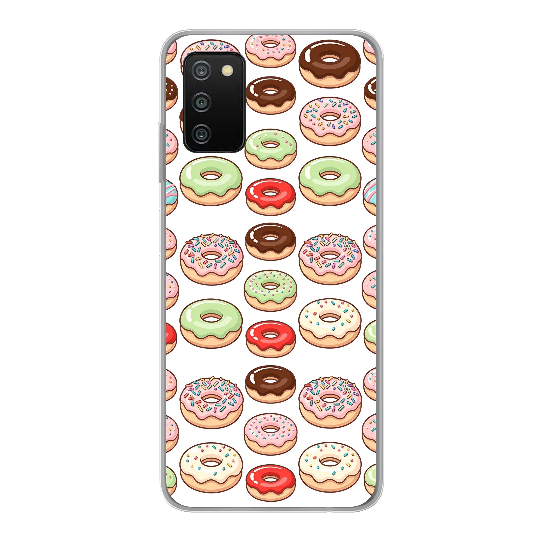Samsung Galaxy A03s phone case