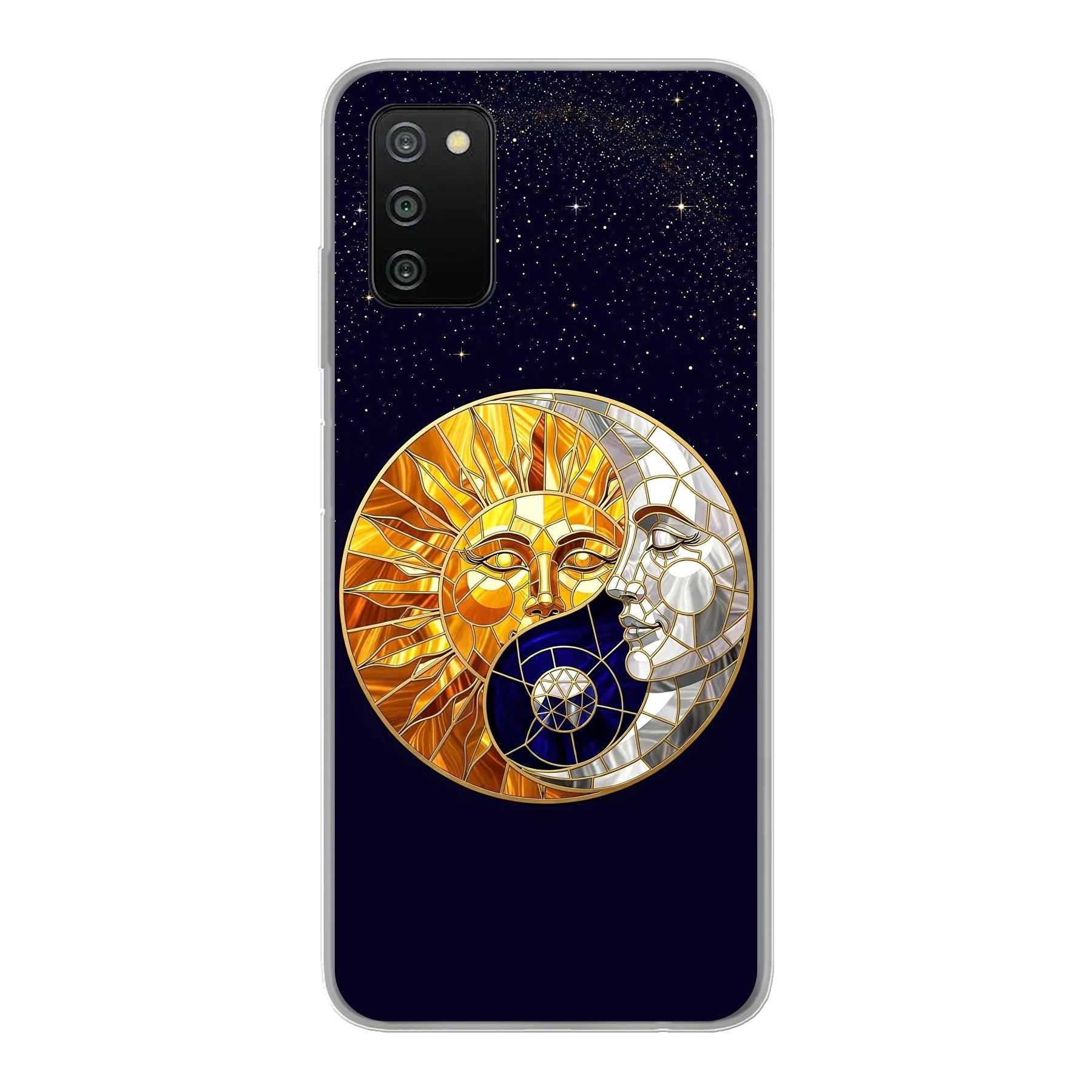 Samsung Galaxy A03s phone case