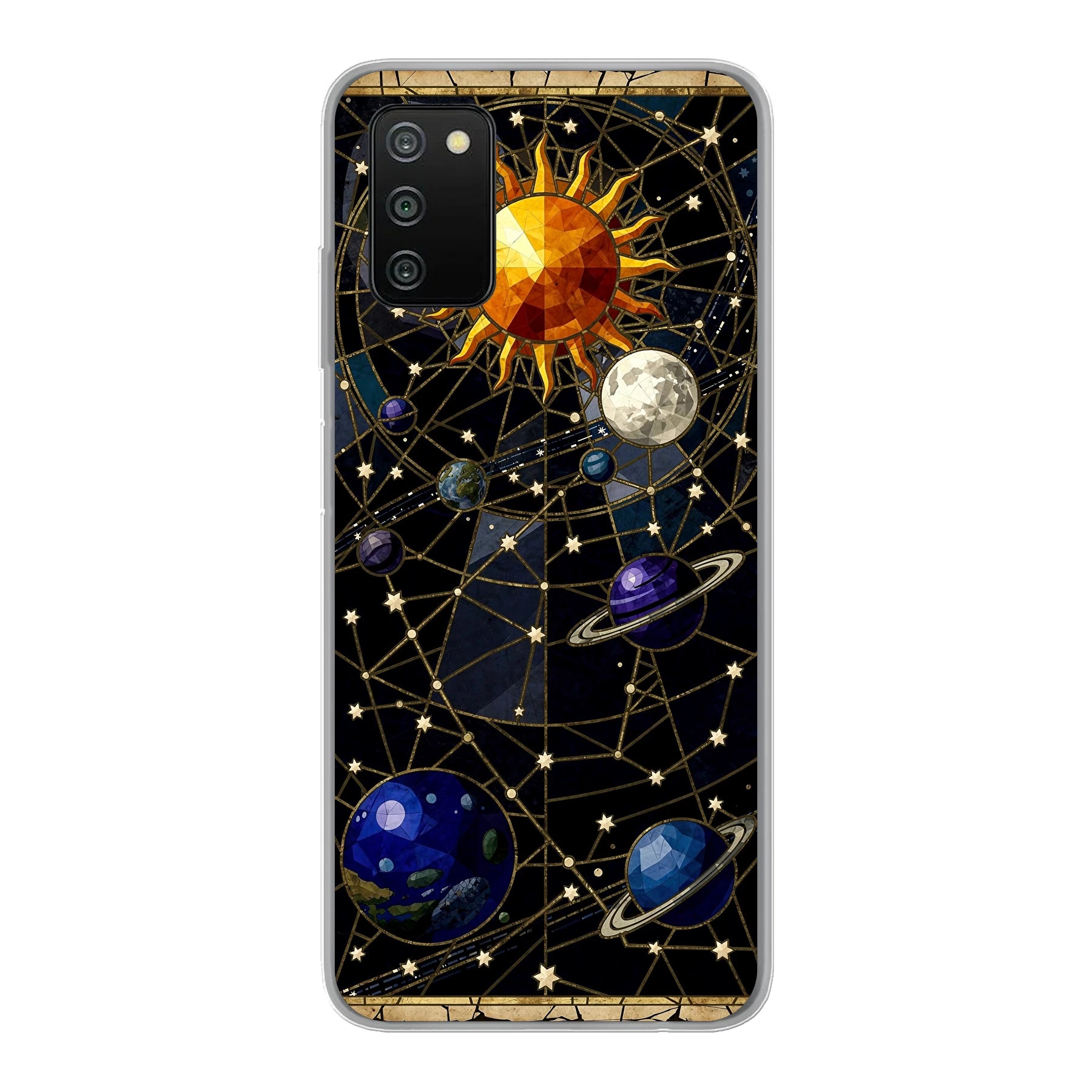 Samsung Galaxy A03s phone case