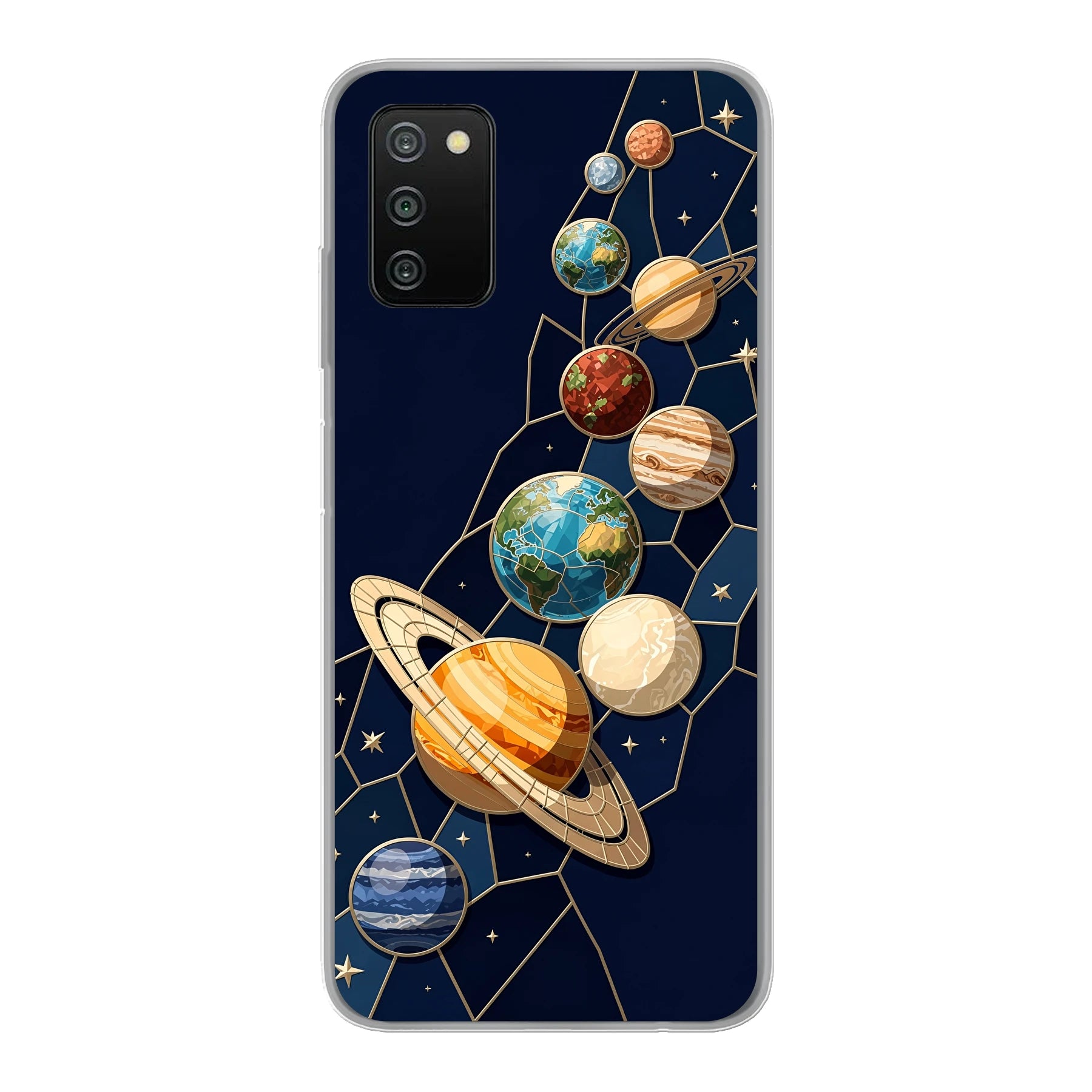 Samsung Galaxy A03s phone case