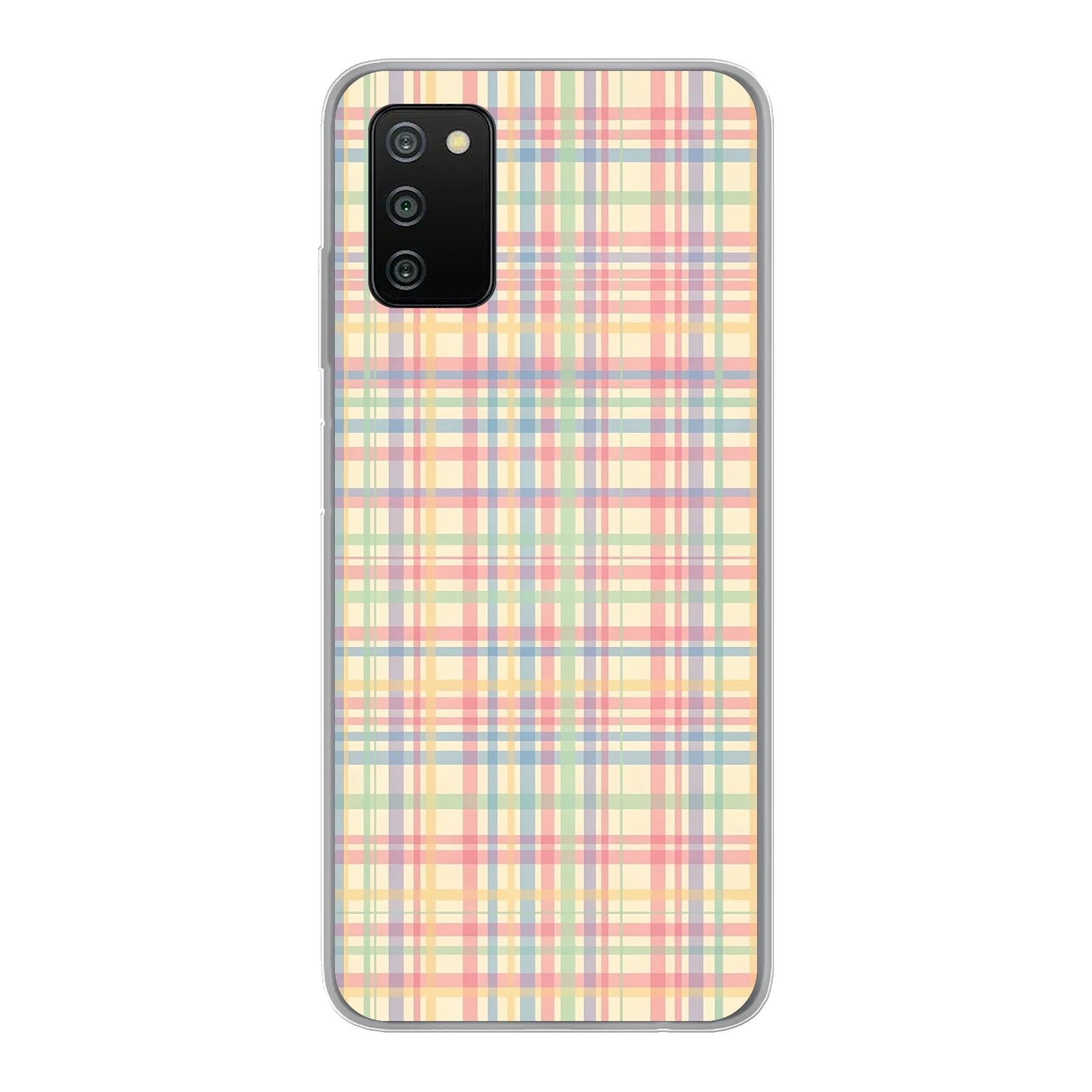 Samsung Galaxy A03s phone case