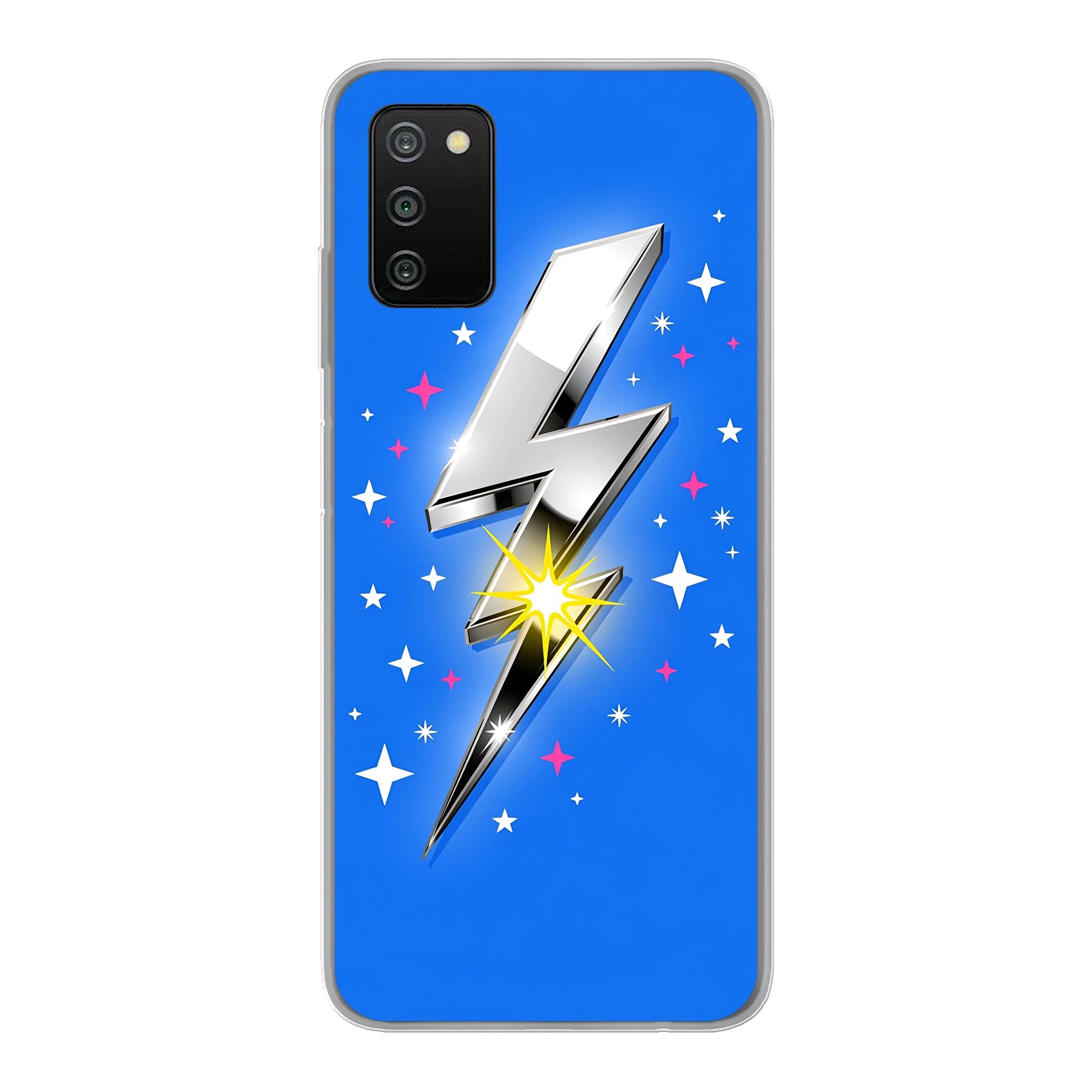 Samsung Galaxy A03s phone case