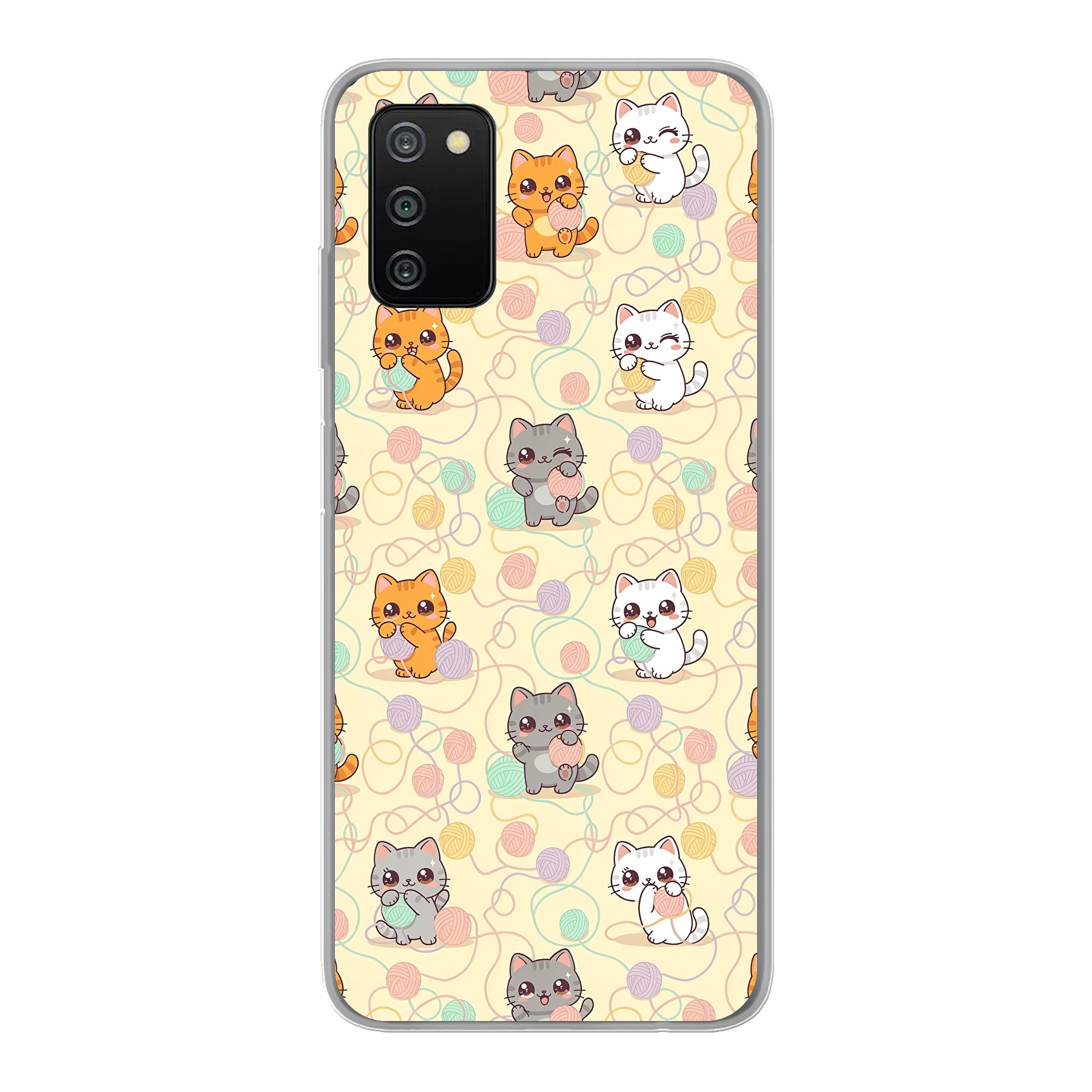Samsung Galaxy A03s phone case