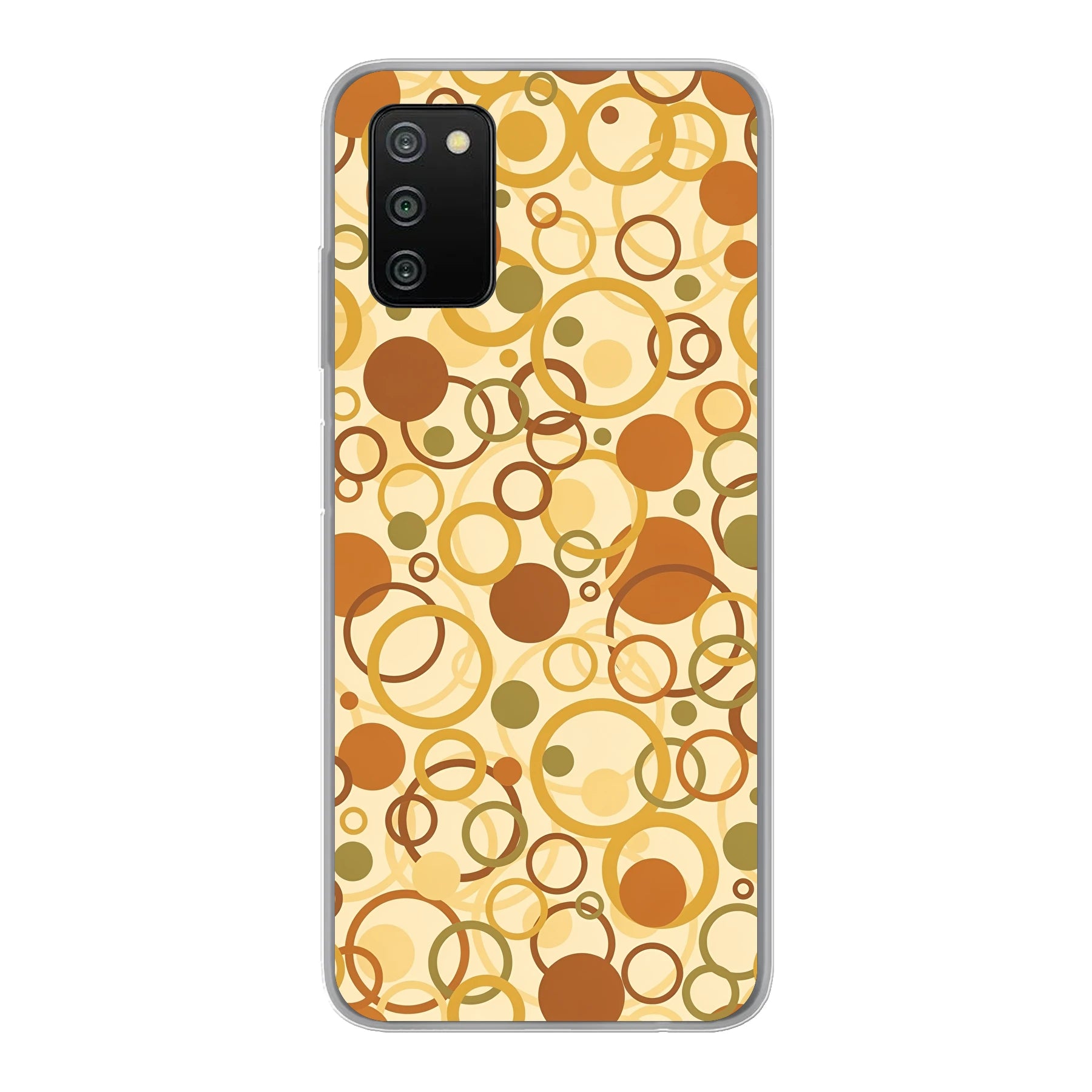 Samsung Galaxy A03s phone case