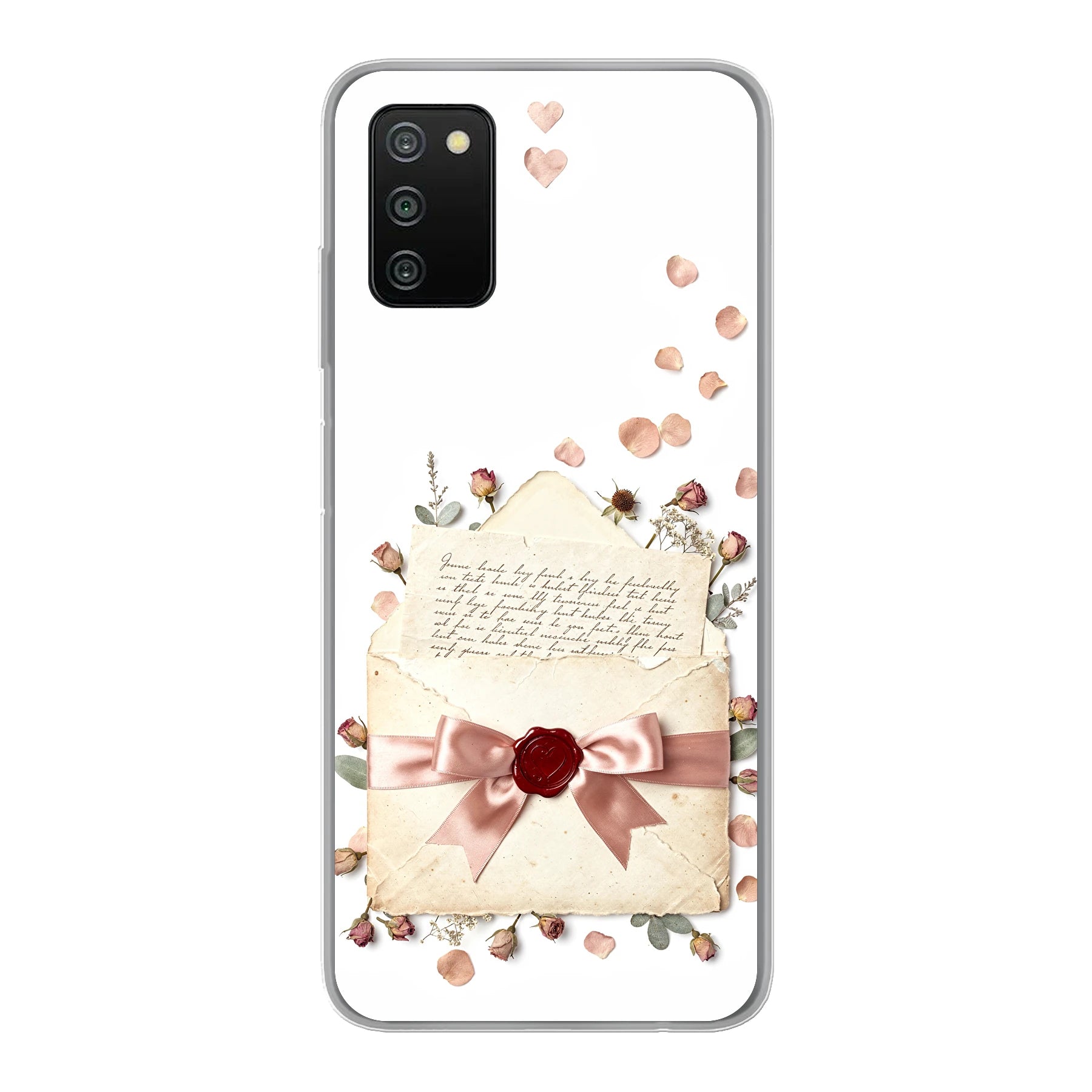 Samsung Galaxy A03s phone case