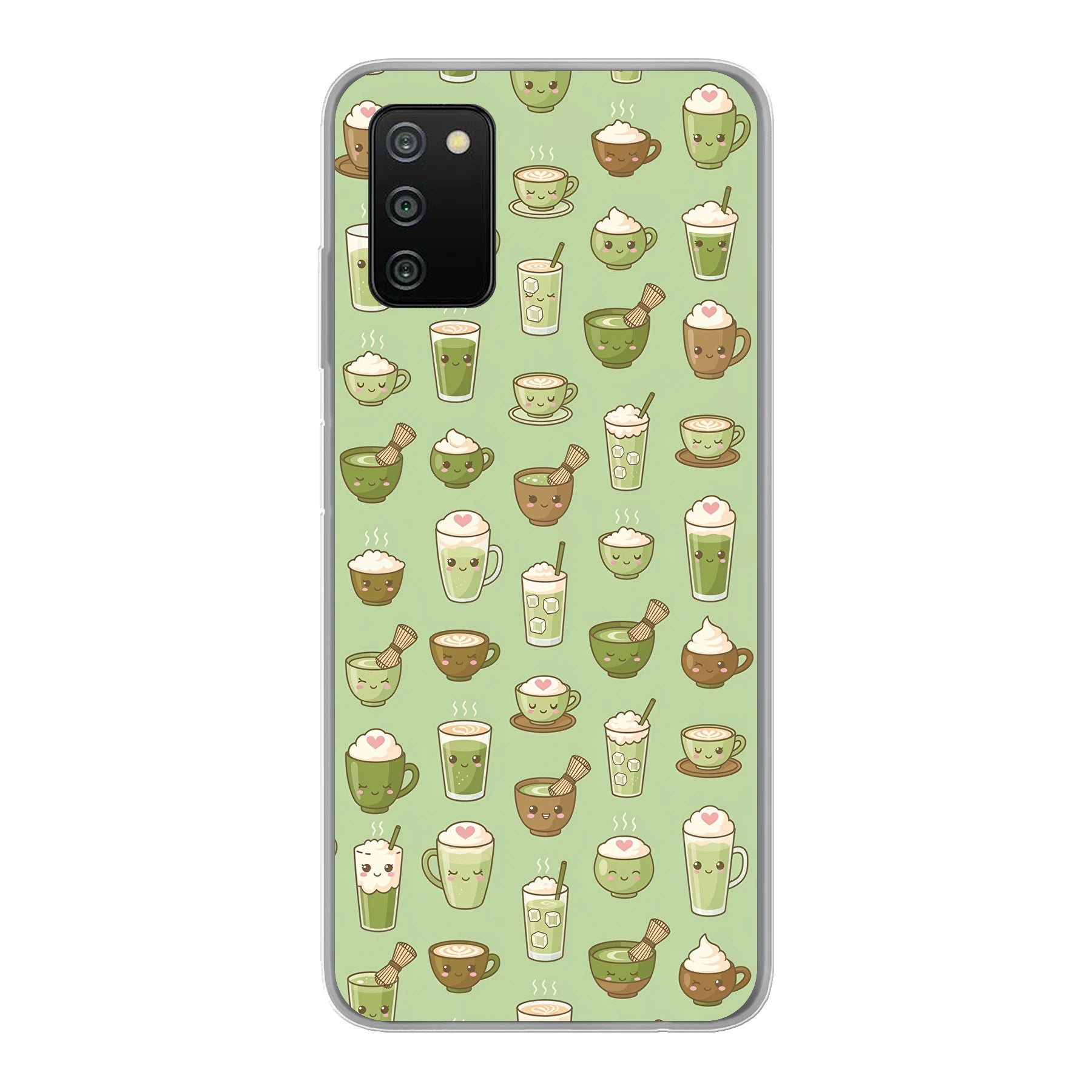 Samsung Galaxy A03s phone case