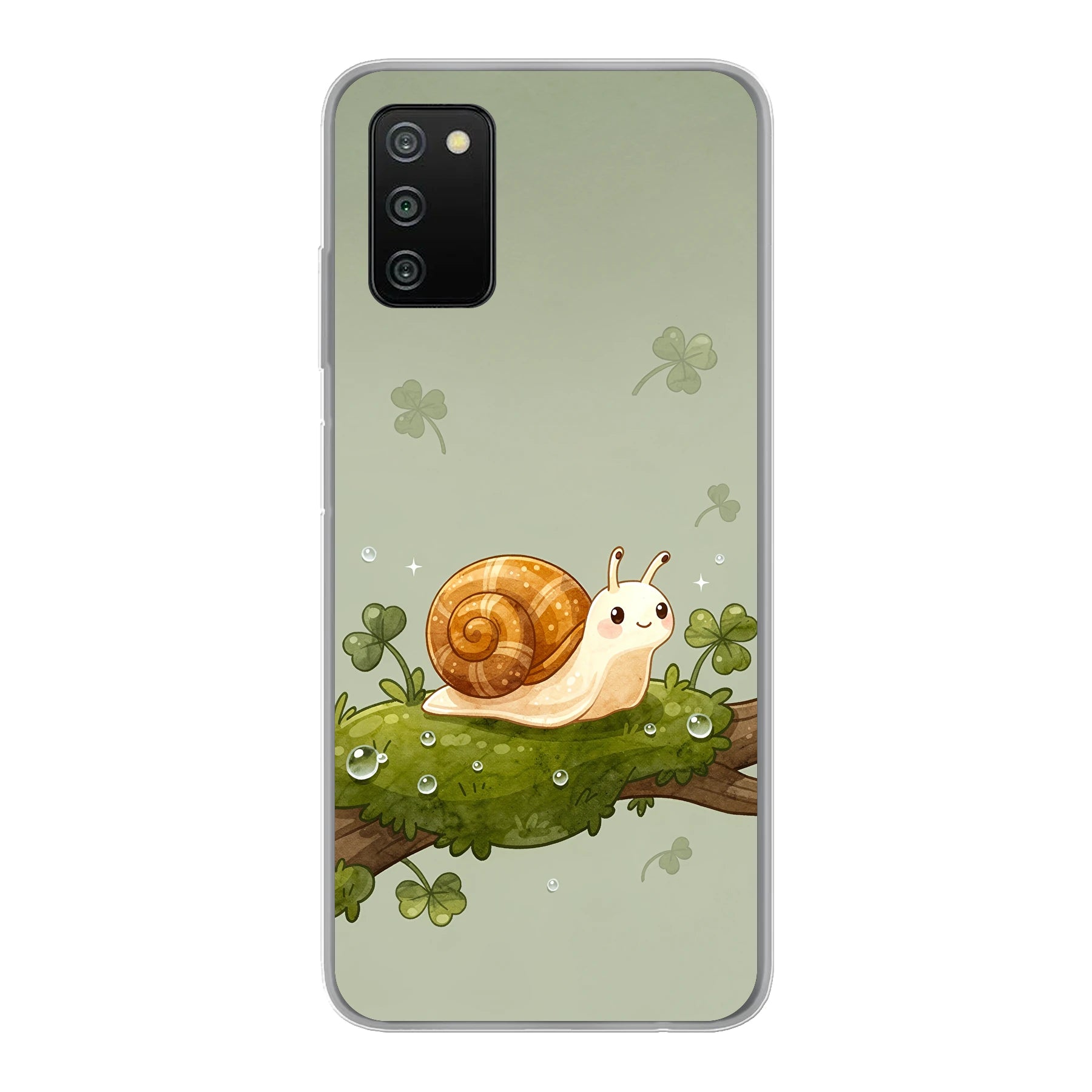 Samsung Galaxy A03s phone case