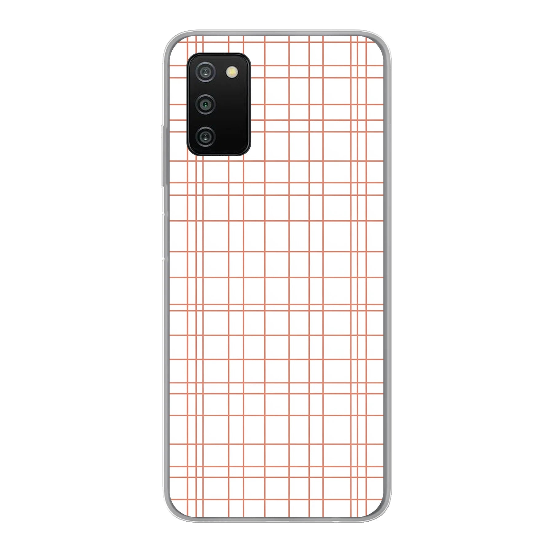 Samsung Galaxy A03s phone case