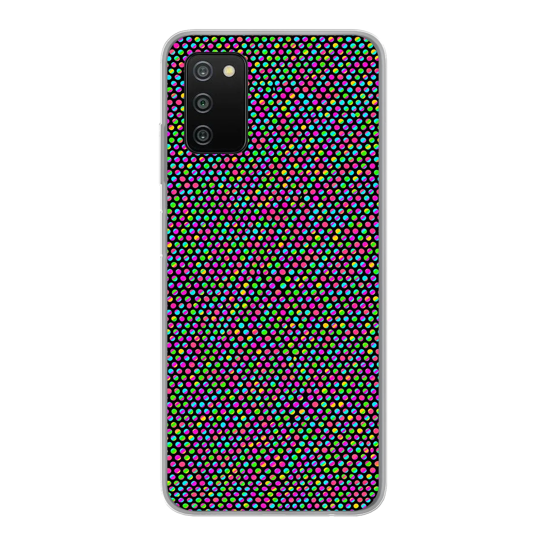 Samsung Galaxy A03s phone case