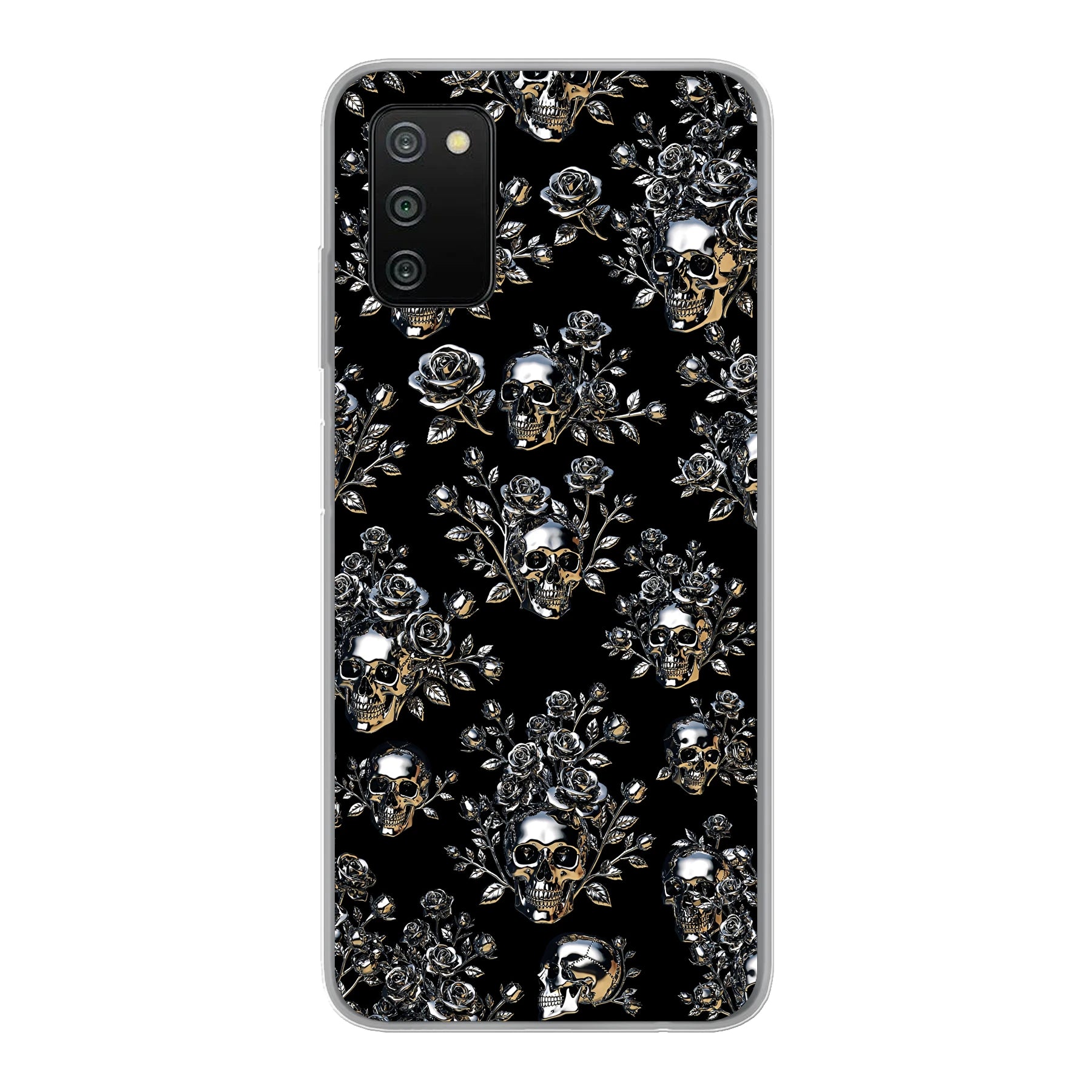 Samsung Galaxy A03s phone case