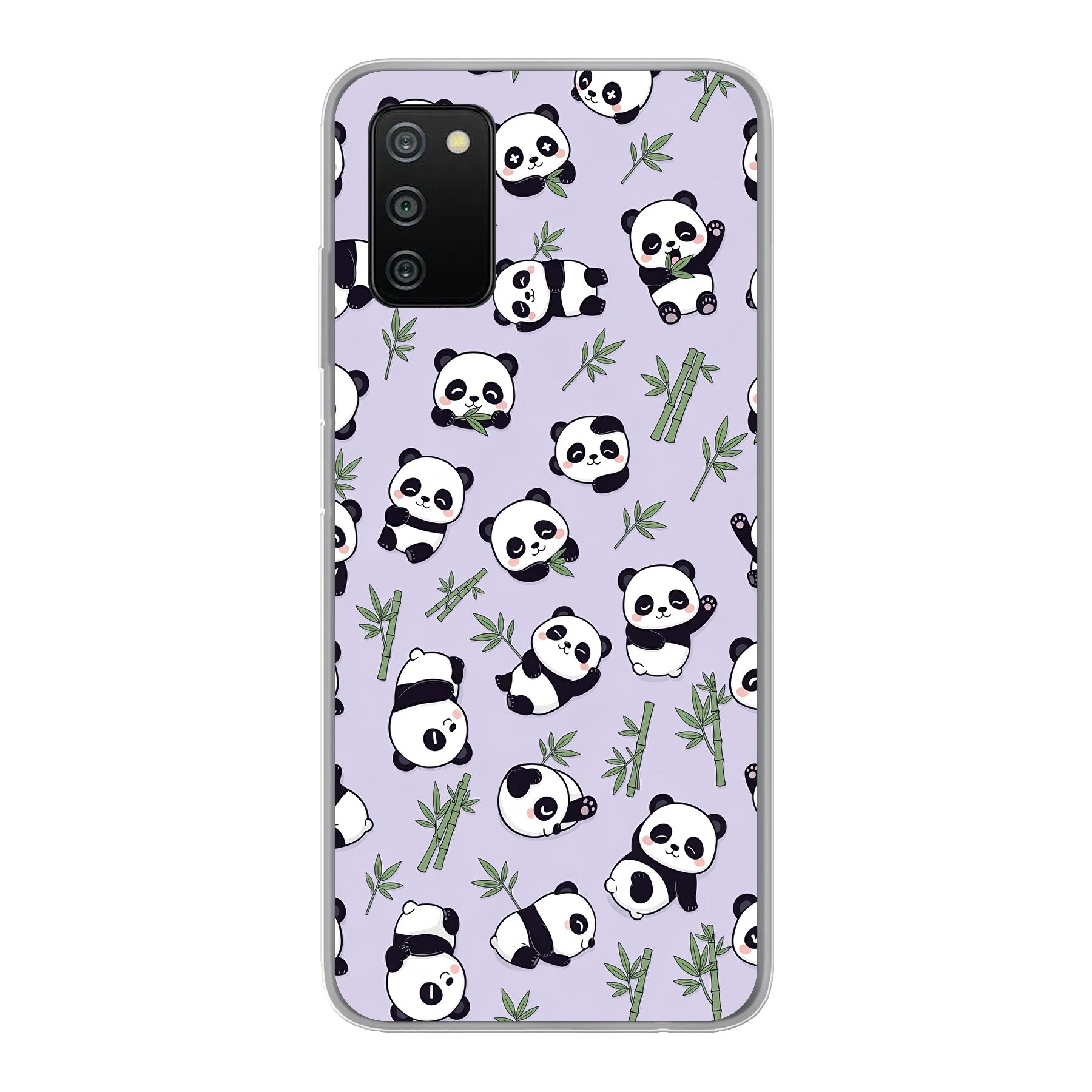 Samsung Galaxy A03s phone case