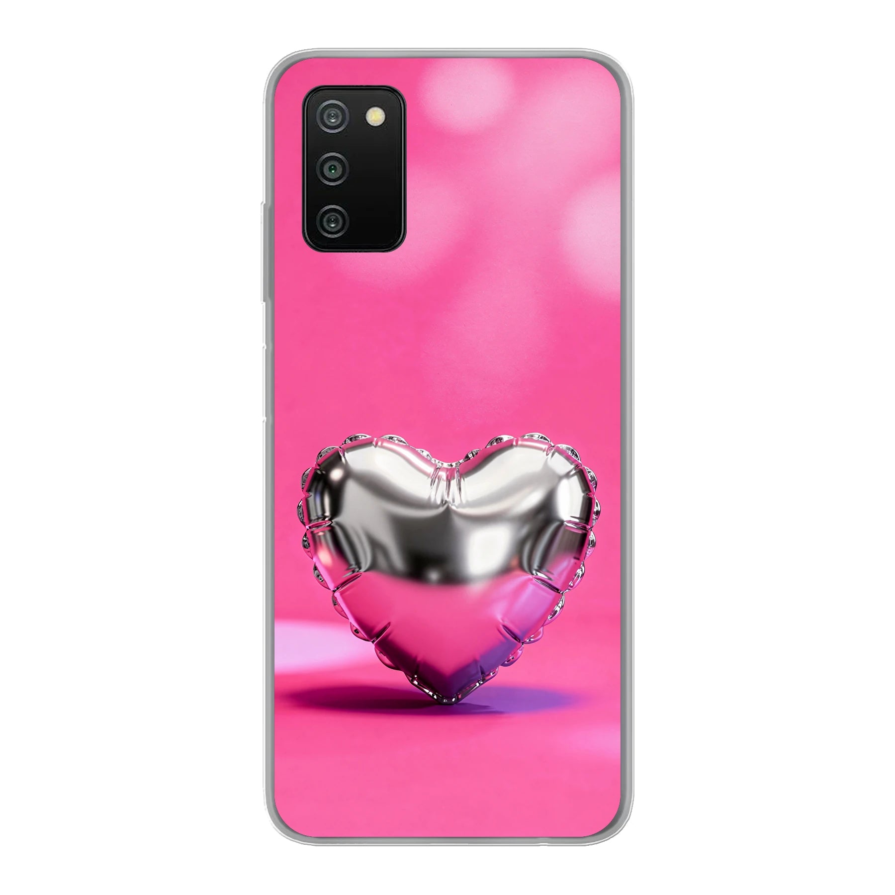 Samsung Galaxy A03s phone case
