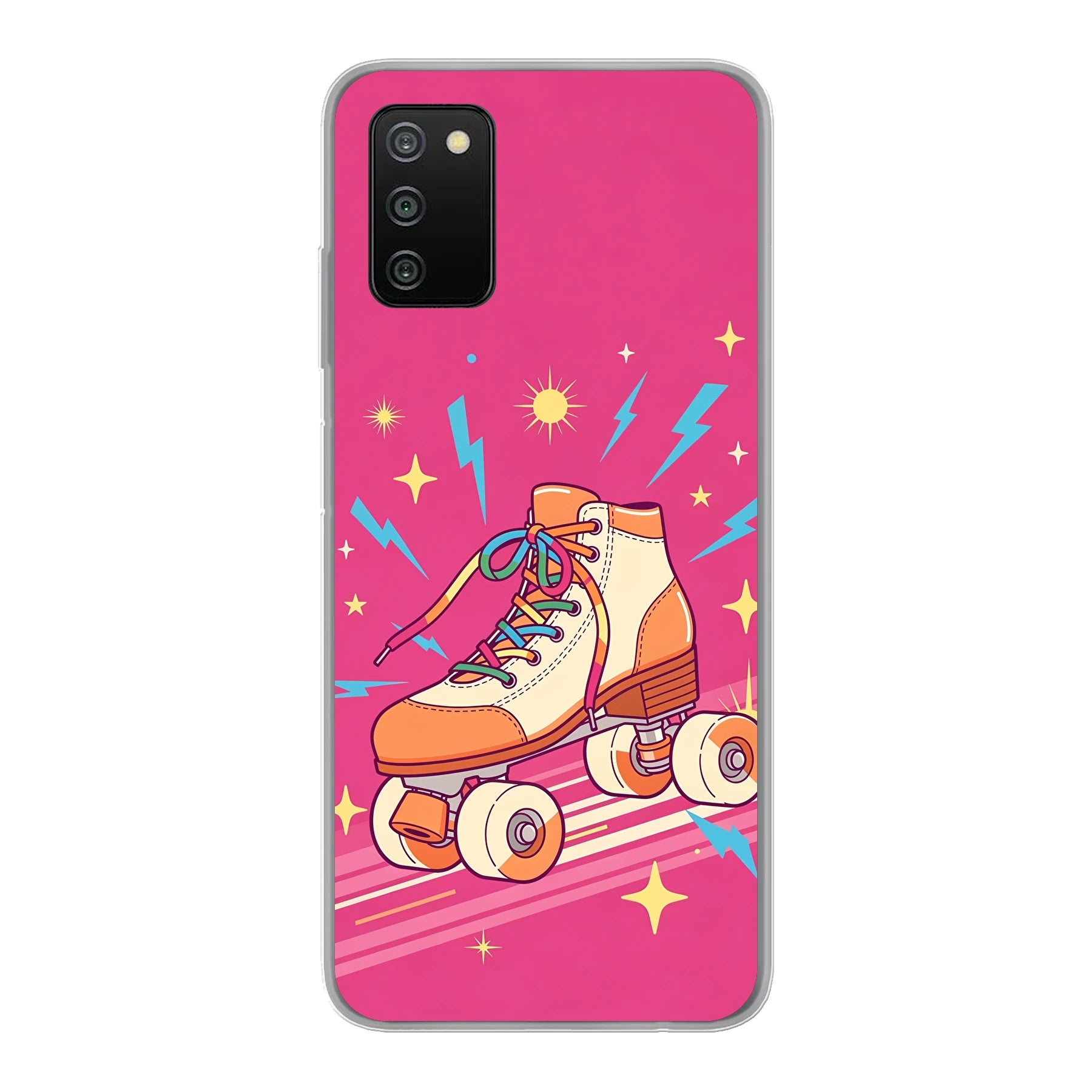Samsung Galaxy A03s phone case