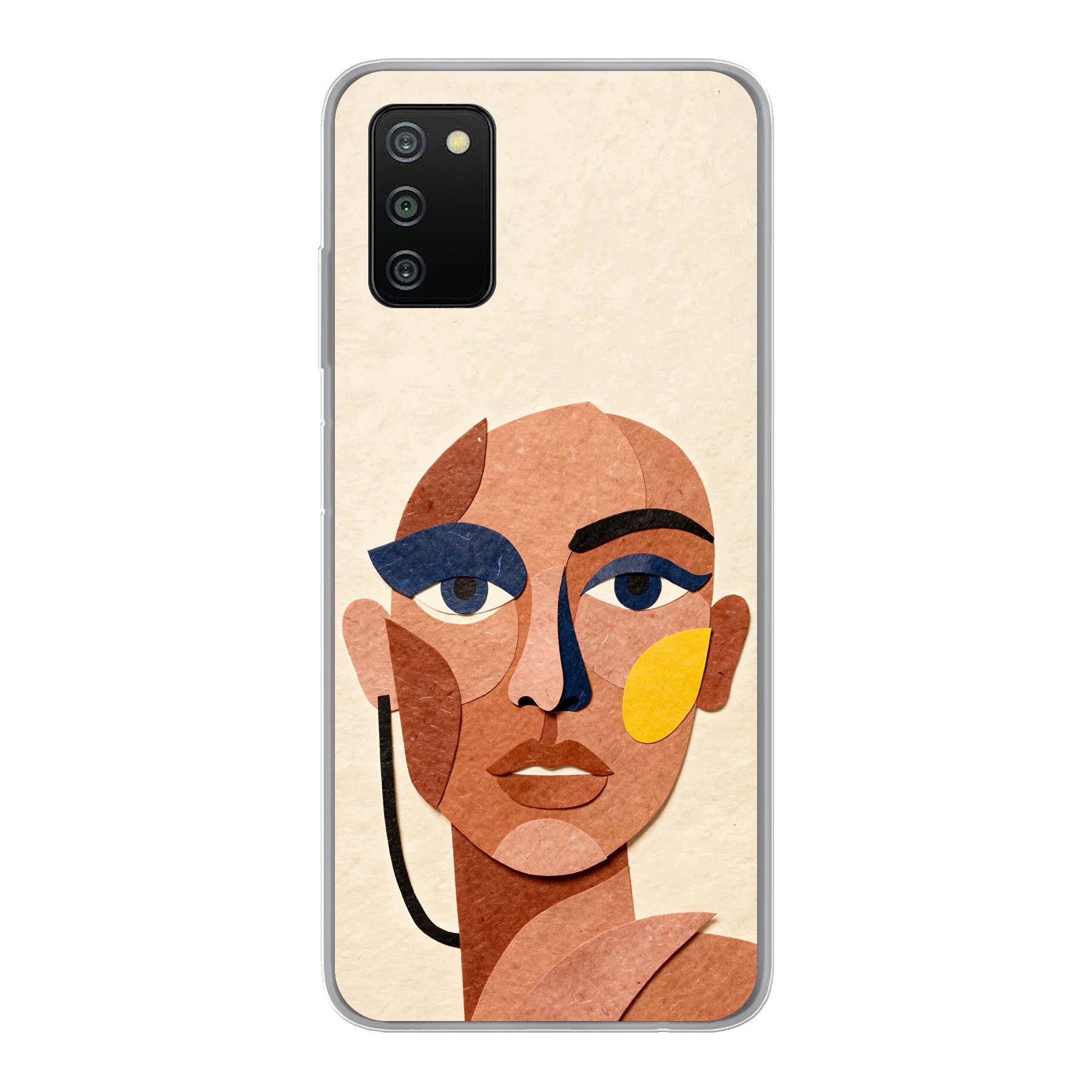 Samsung Galaxy A03s phone case