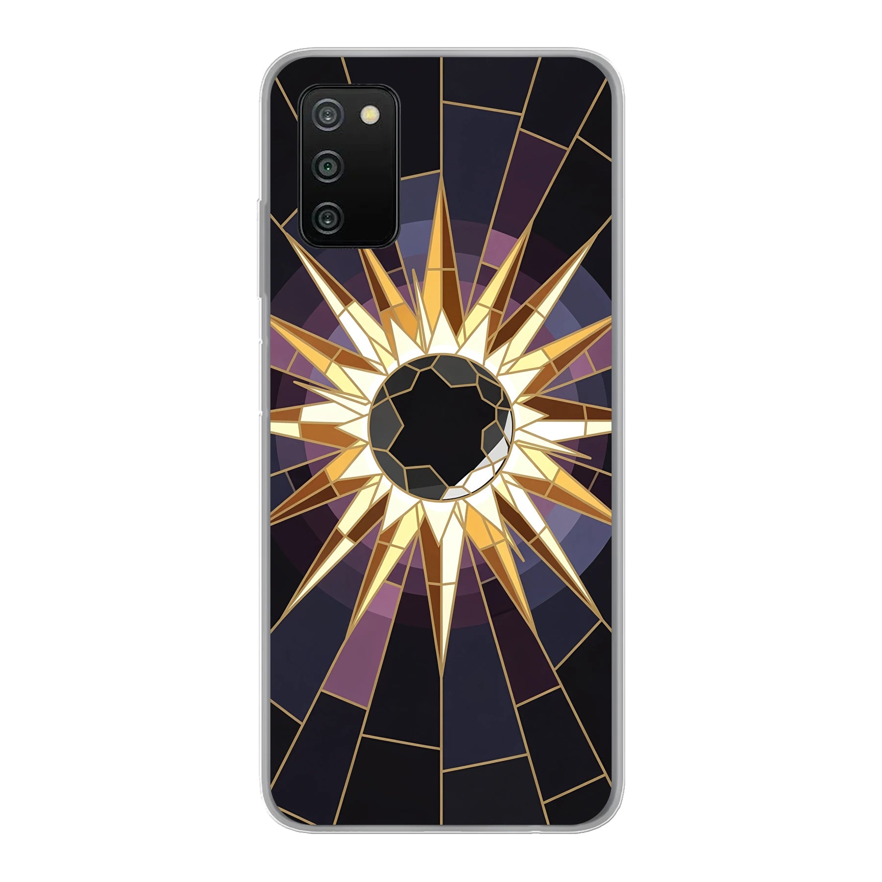 Samsung Galaxy A03s phone case
