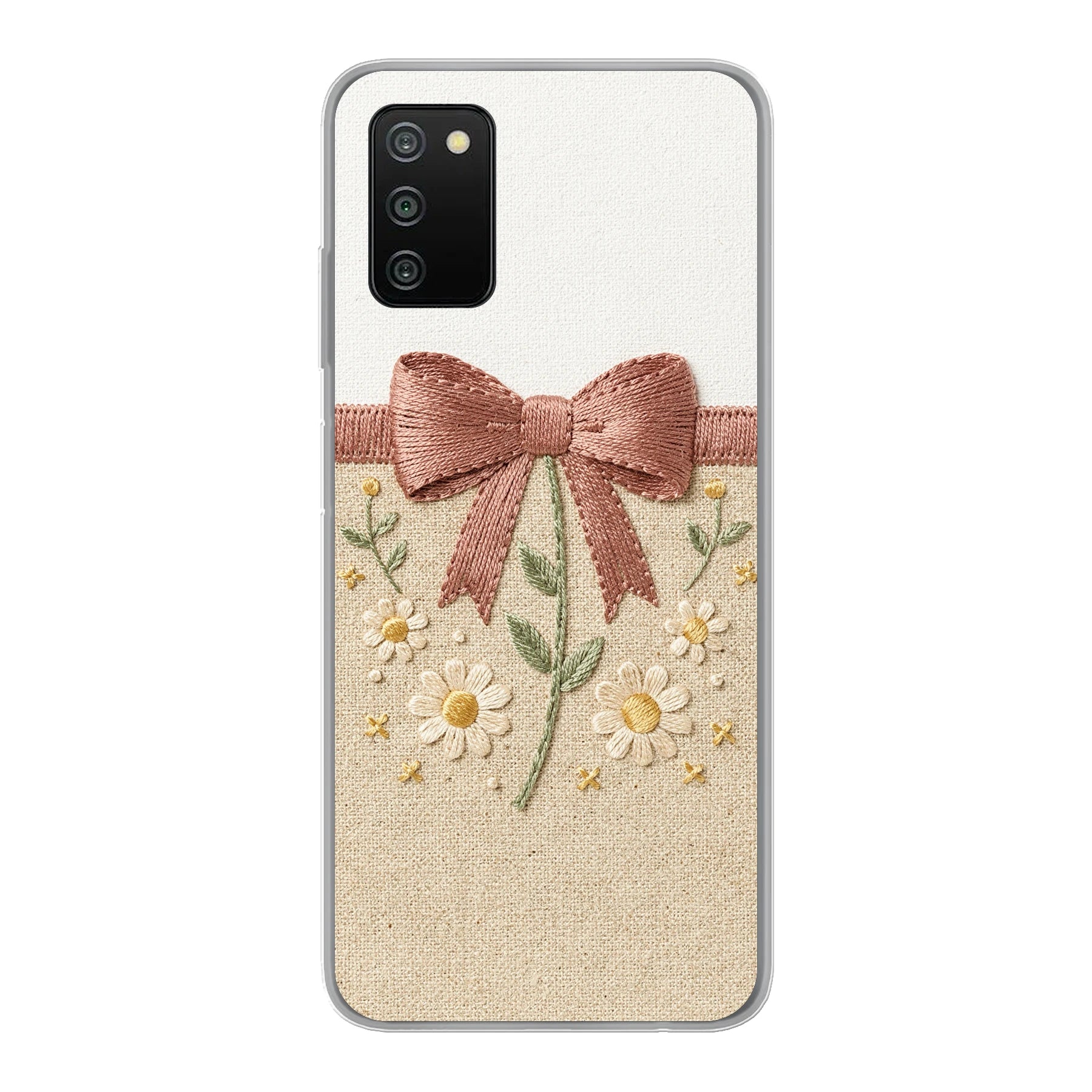 Samsung Galaxy A03s phone case