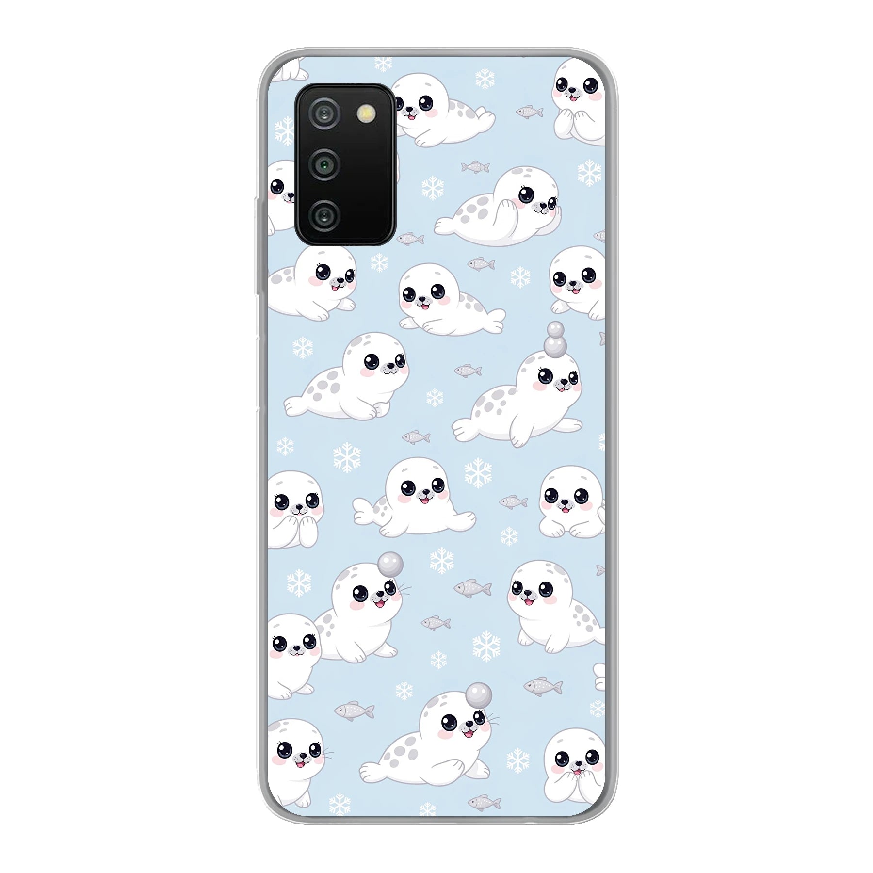 Samsung Galaxy A03s phone case